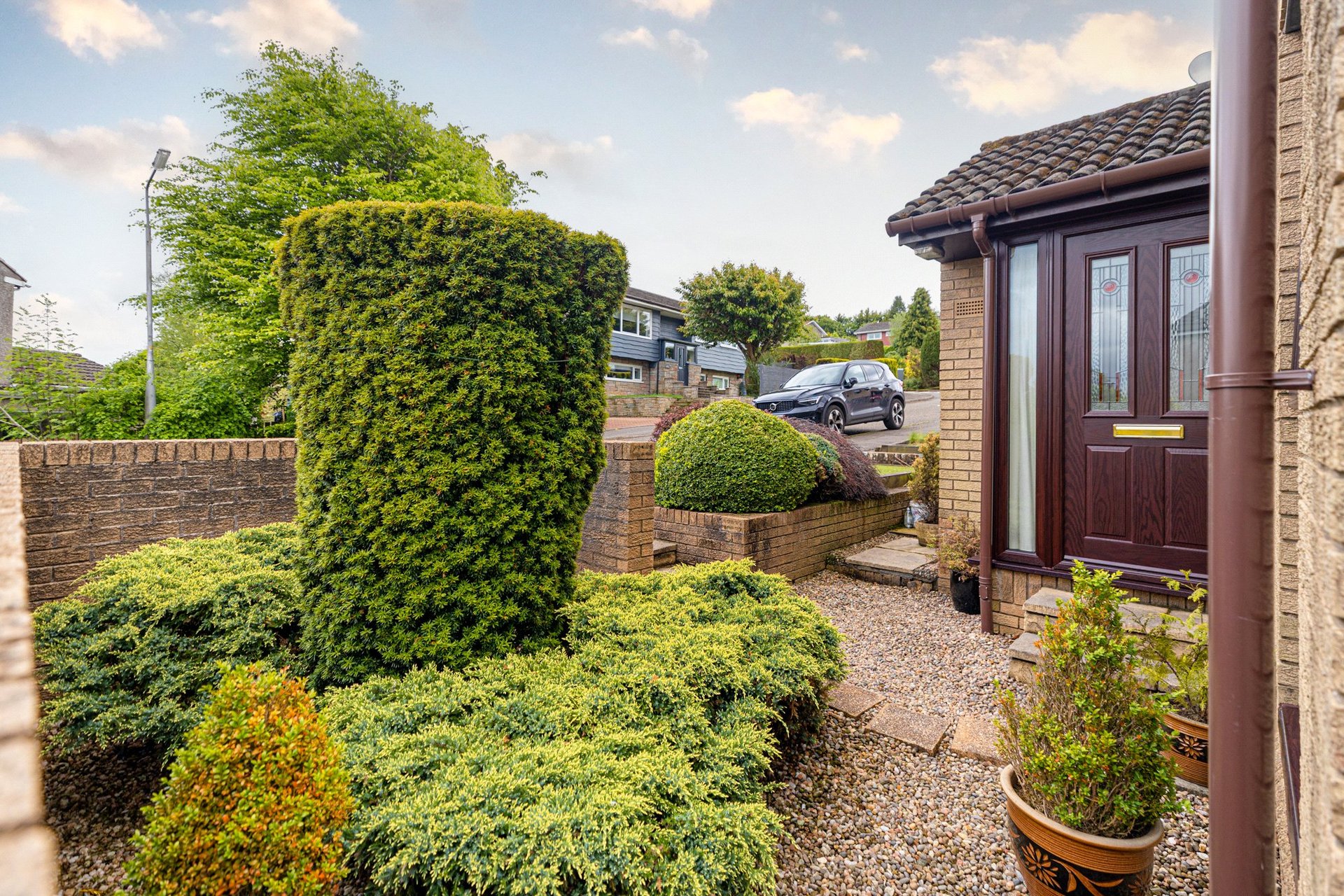 9 Roxburgh Drive, Bearsden, G61 3LH - Picture #23