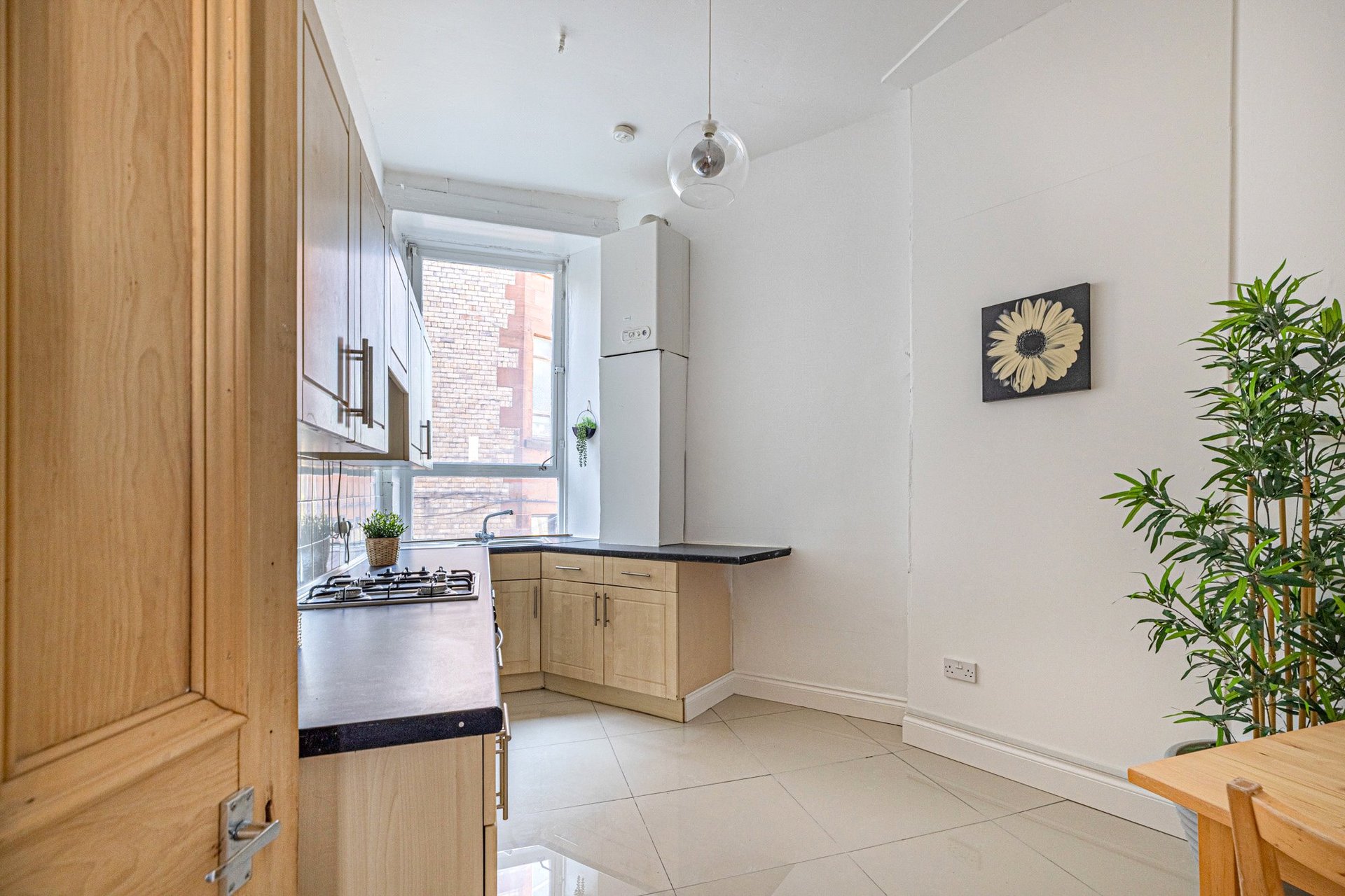 Flat 2/1, 120 Duke Street, Dennistoun, Glasgow City, G4 0XW - Picture #7