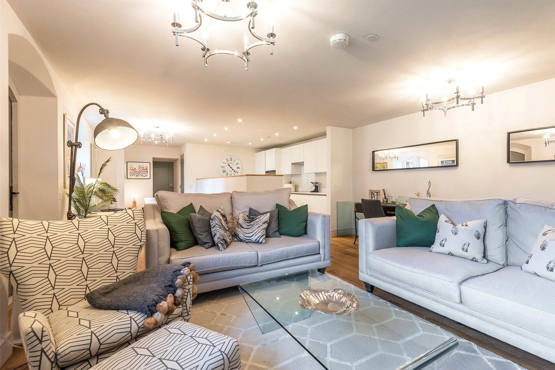 Flat 17, 1 Donaldson Drive, Edinburgh, Midlothian, EH12 5FA - Picture #6