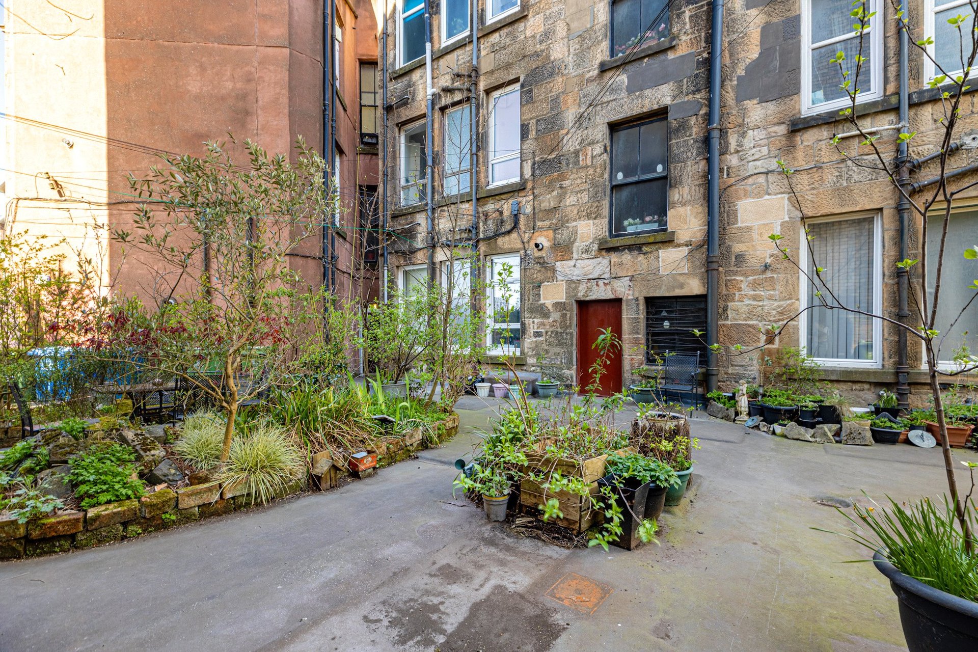 Flat 2/1, 120 Duke Street, Dennistoun, Glasgow City, G4 0XW - Picture #19