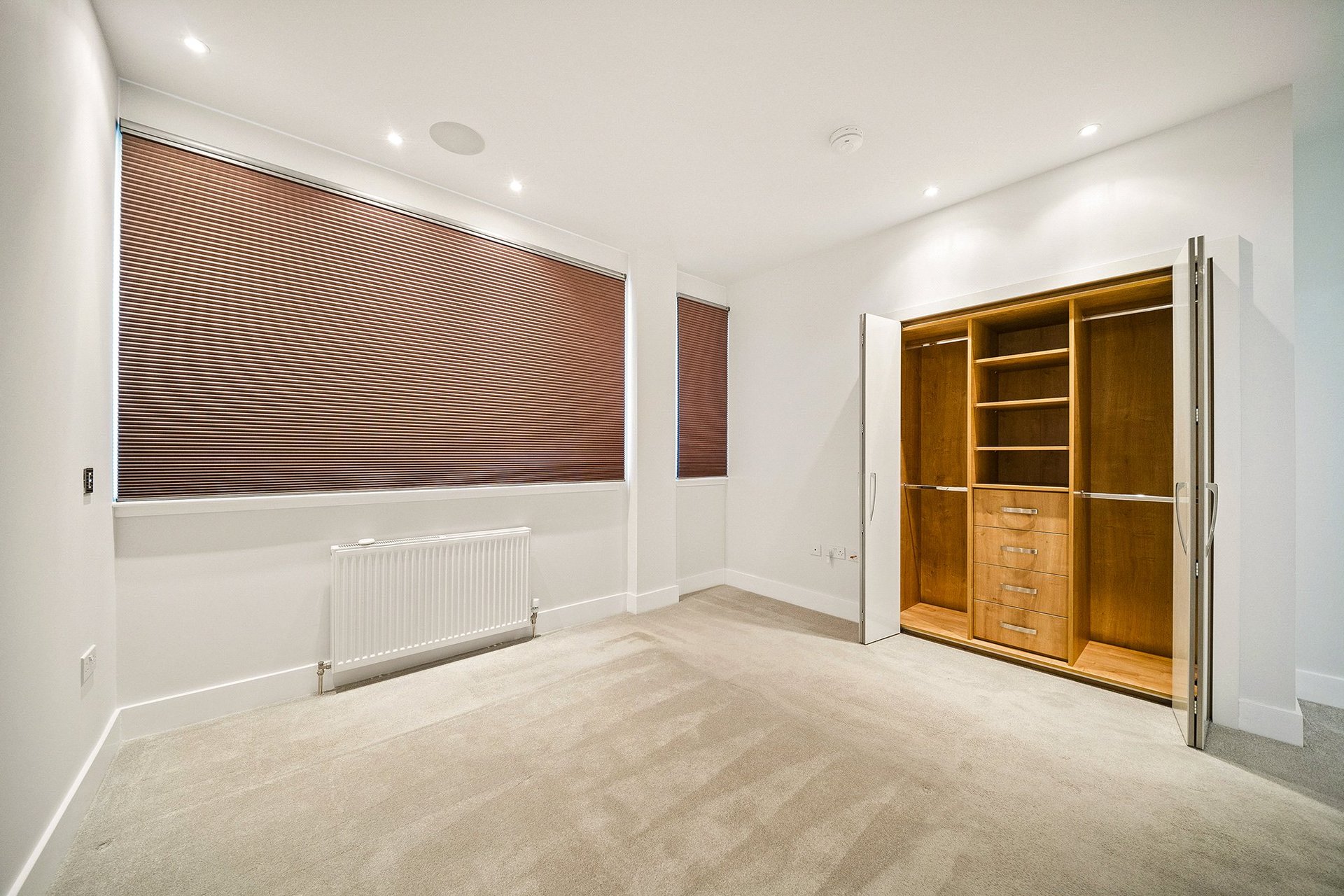 Flat 7, 73 Logie Green Road, Edinburgh, EH7 4HF - Picture #12