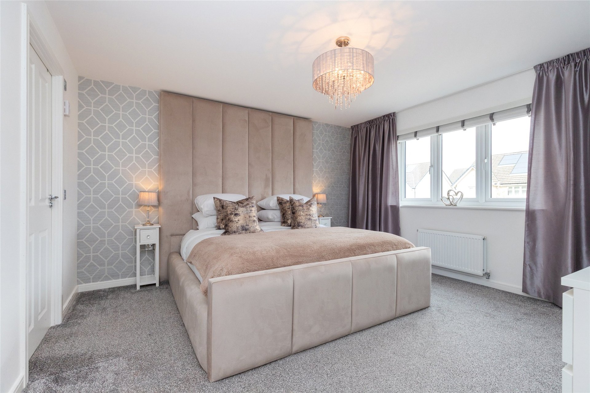 20 Raeside Grove, Newton Mearns, Glasgow, G77 5GQ - Picture #21