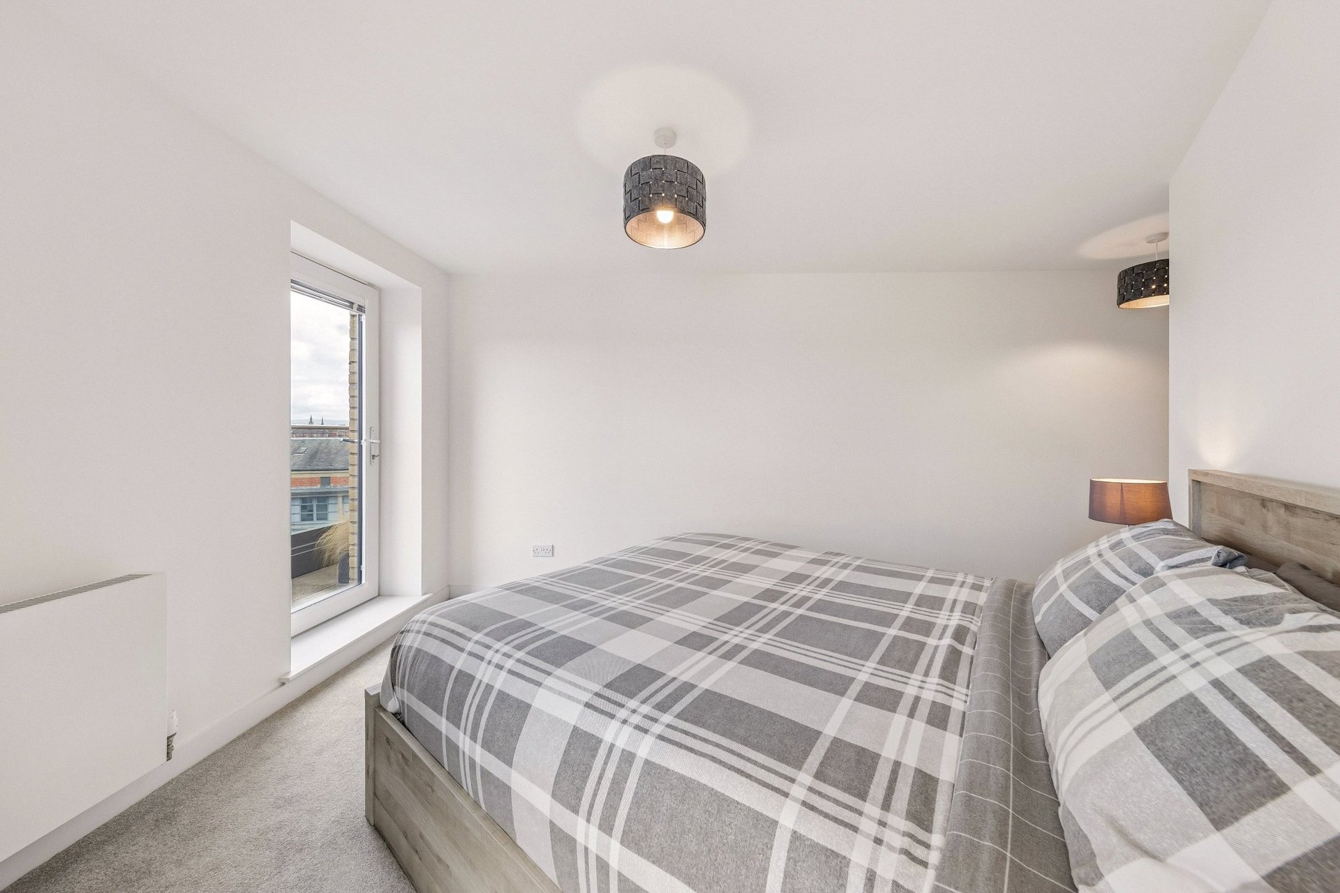 Flat 12, 1144 Pollokshaws Road, Shawlands, Glasgow, G41 3EQ - Picture #29
