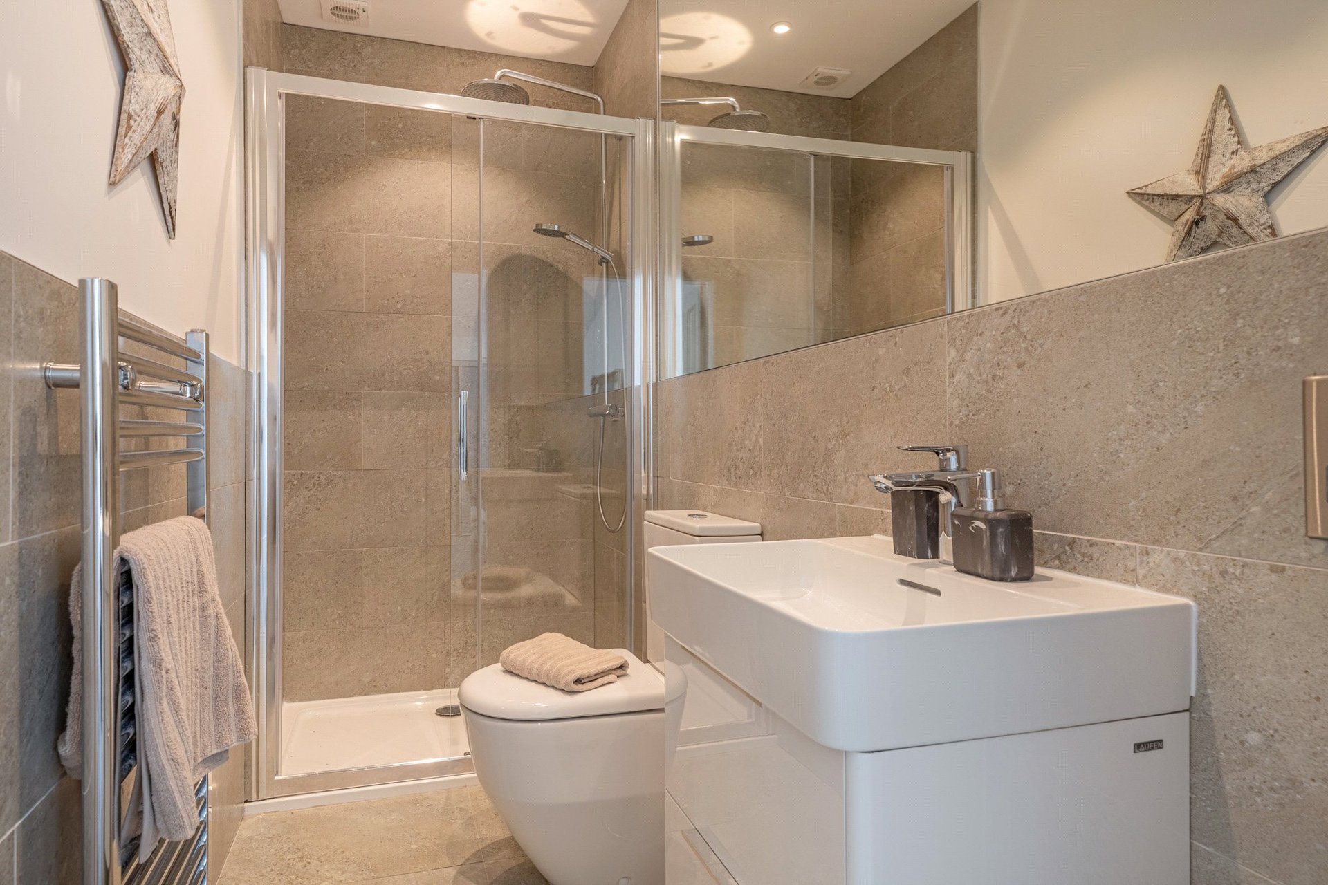 Top Floor, 2 Woodside Terrace, Park, Glasgow, G3 7UY - Picture #17
