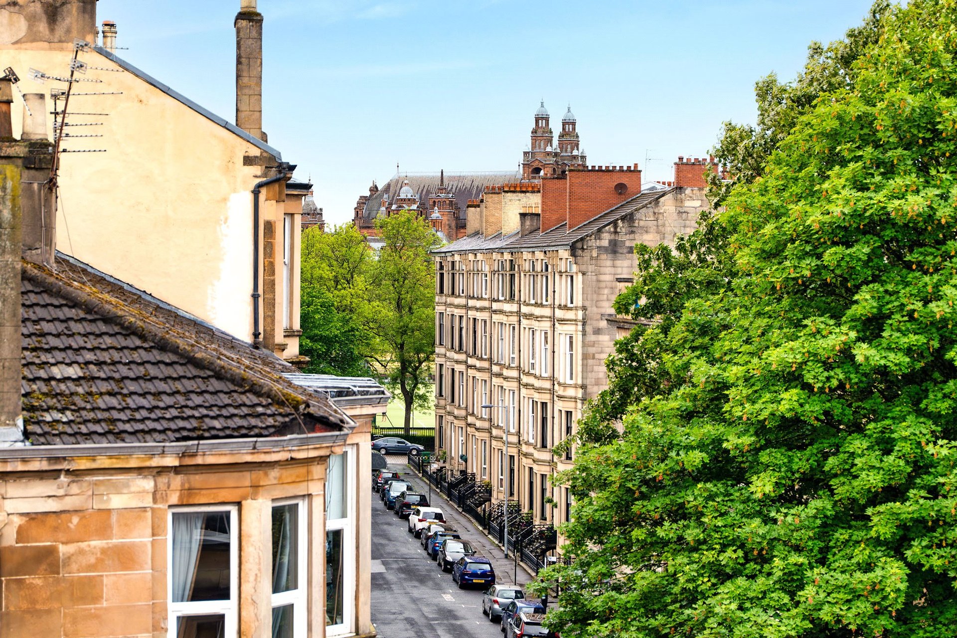 2/3, 42 Kelvingrove Street, Kelvingrove, Glasgow, G3 7RZ - Picture #27