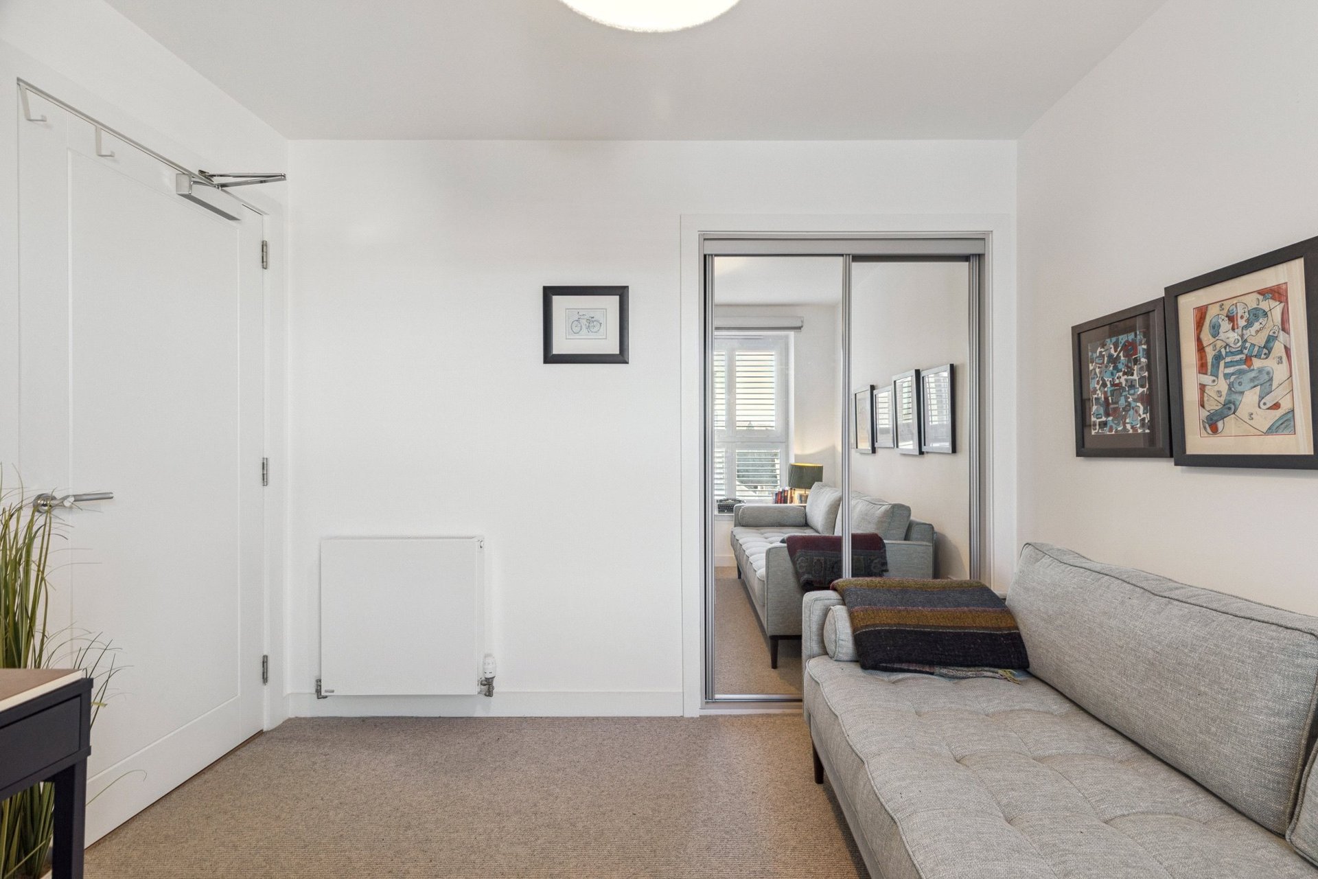 Flat 11, 1140 Pollokshaws Road, Shawlands, Glasgow, G41 3EE - Picture #27