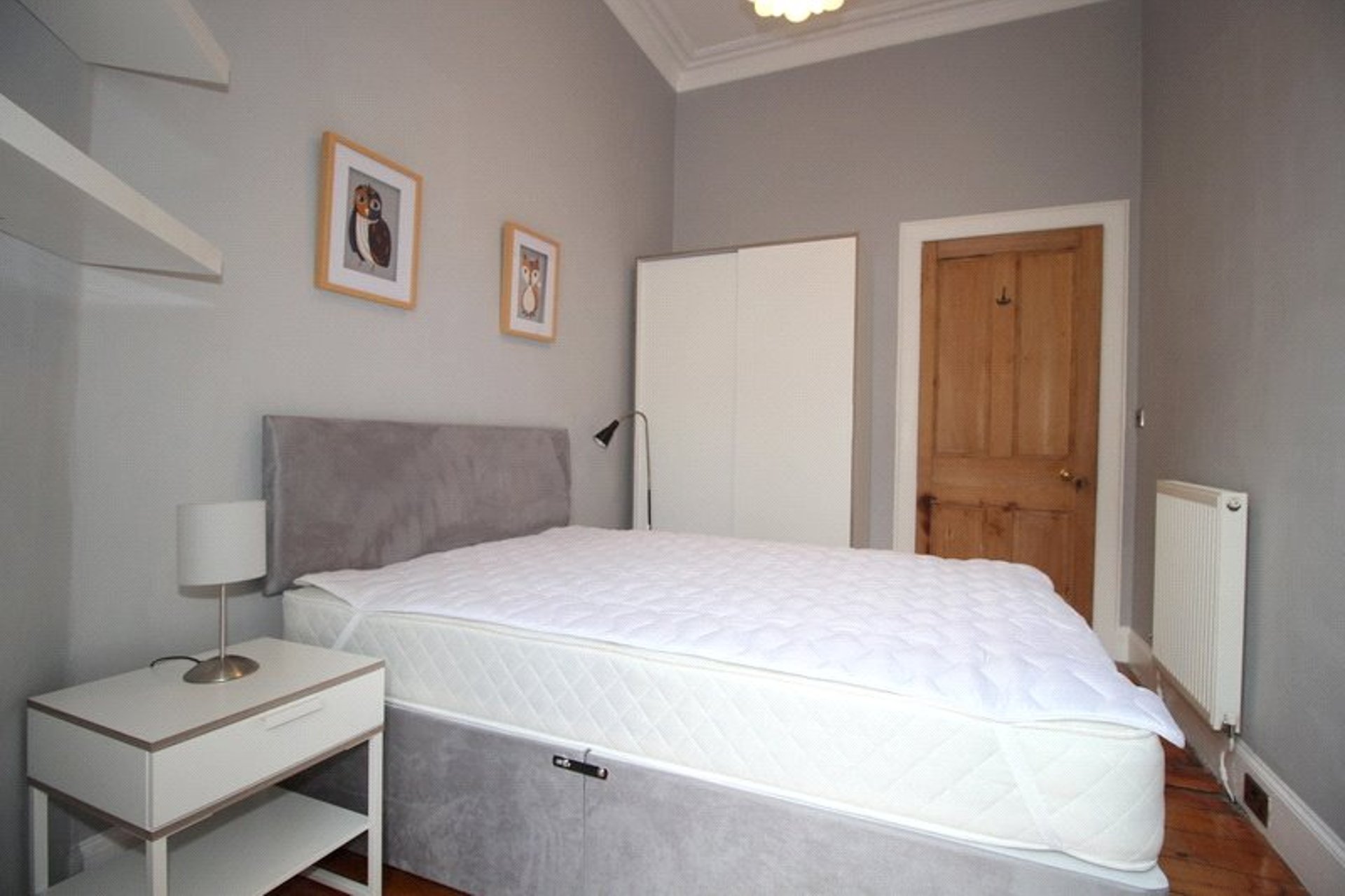 99/2 Henderson Row, Edinburgh, Midlothian, EH3 5BB - Picture #9