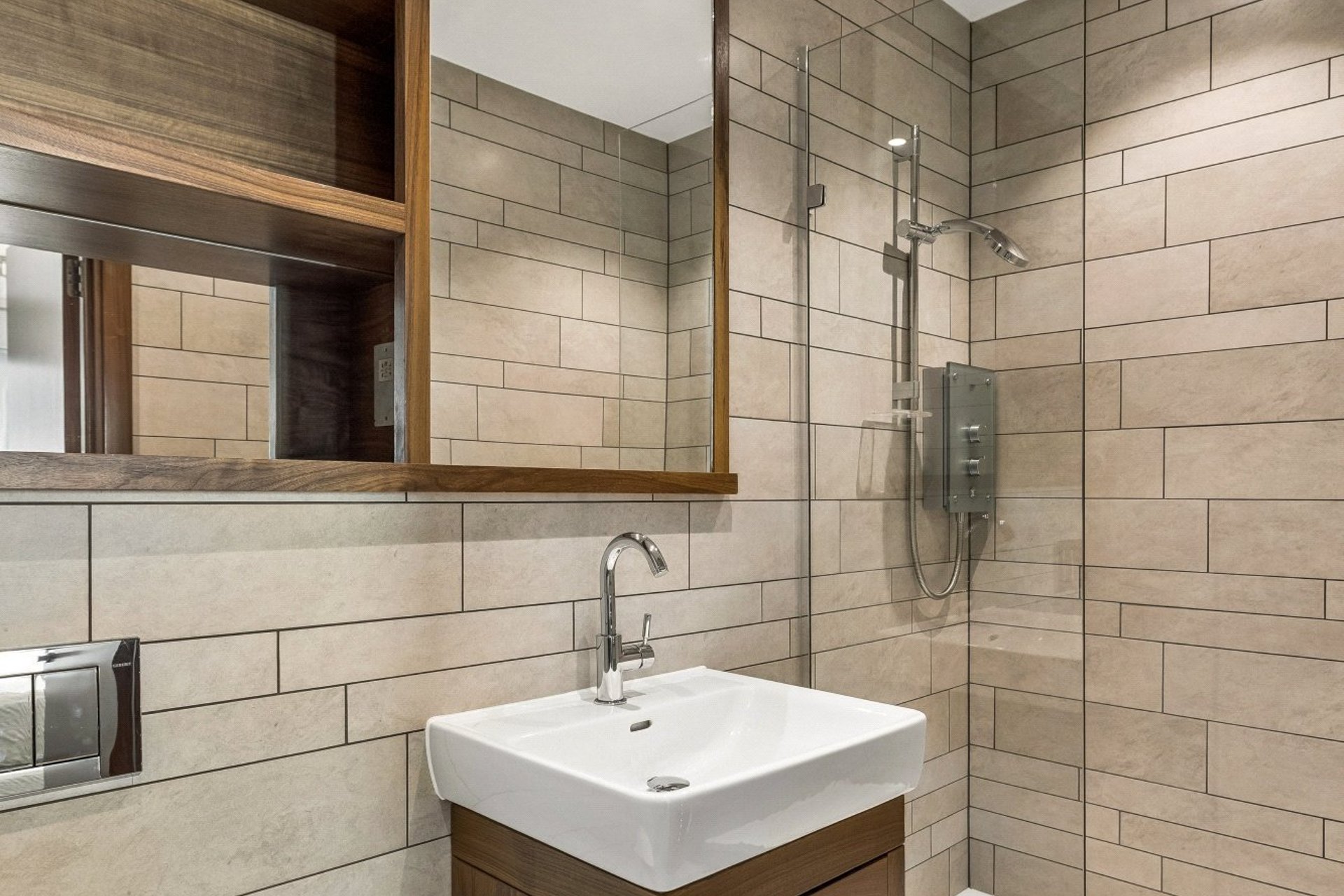 Flat 3/3, Buchanan Gardens, 7 Bath Street, Glasgow City, G2 1HS - Picture #16