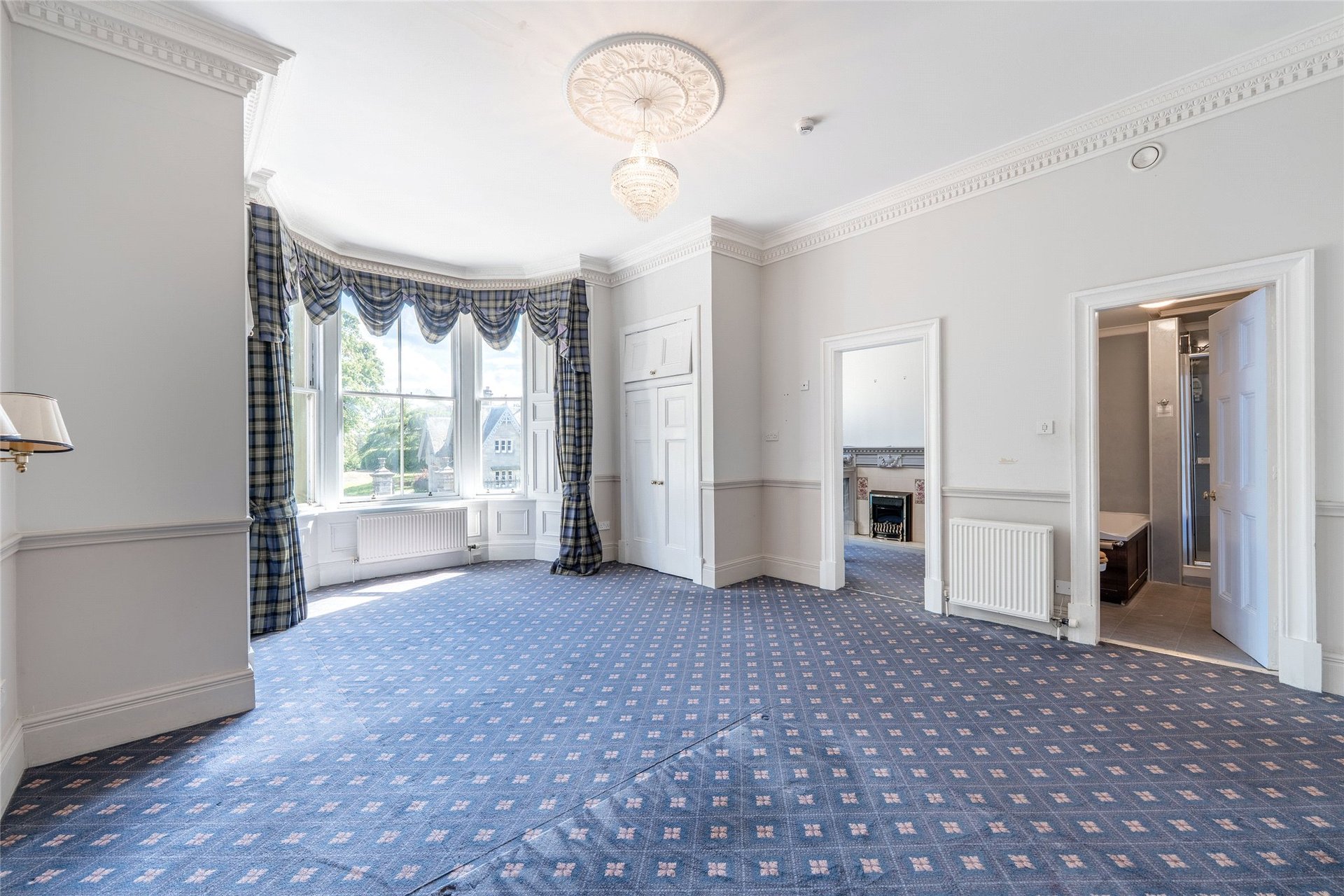 Woodside Hotel, 82 High Street, Aberdour, Burntisland, Fife, KY3 0SW - Picture #10