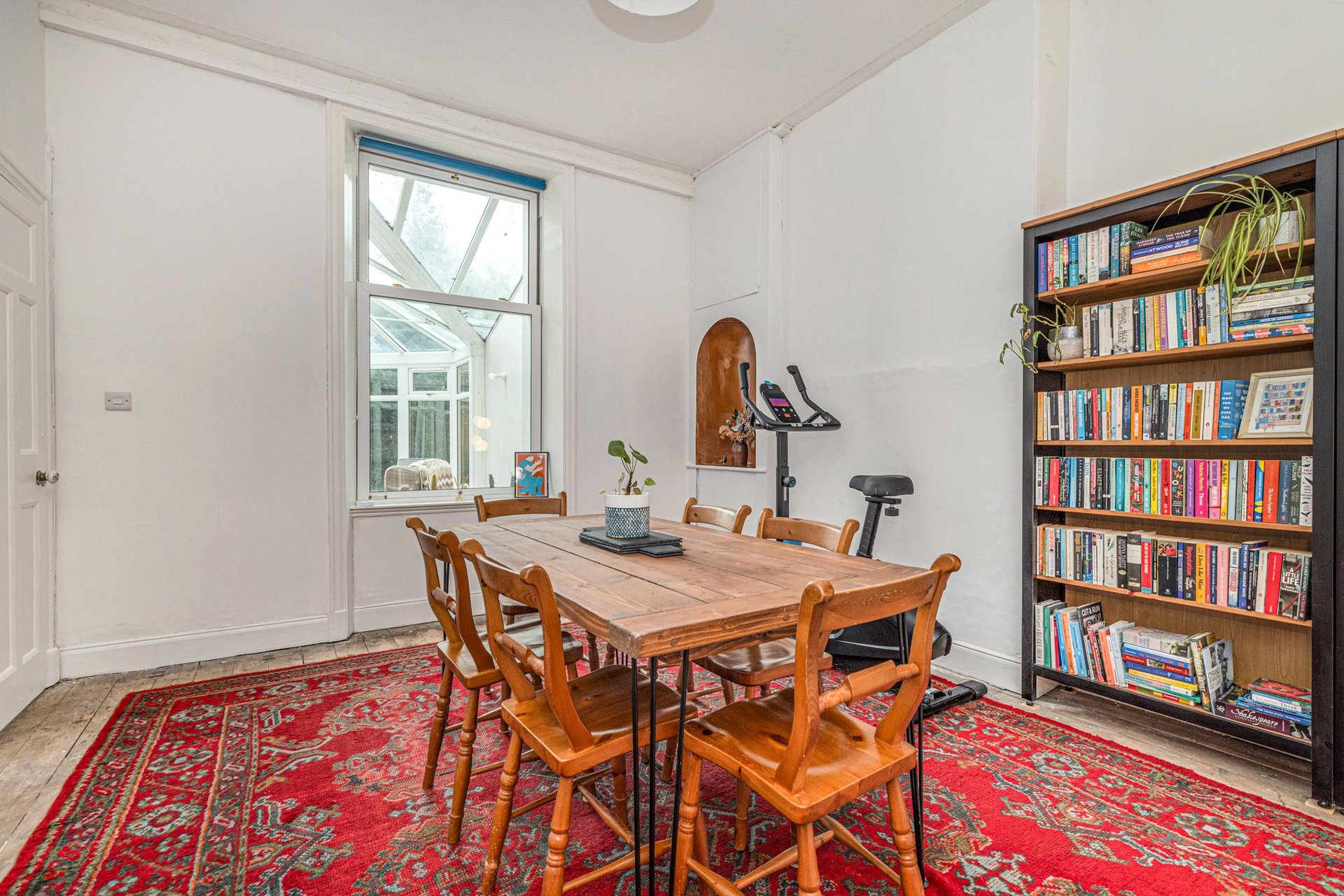 1 Mossgiel Road, Newlands, Glasgow, G43 2DF - Picture #12