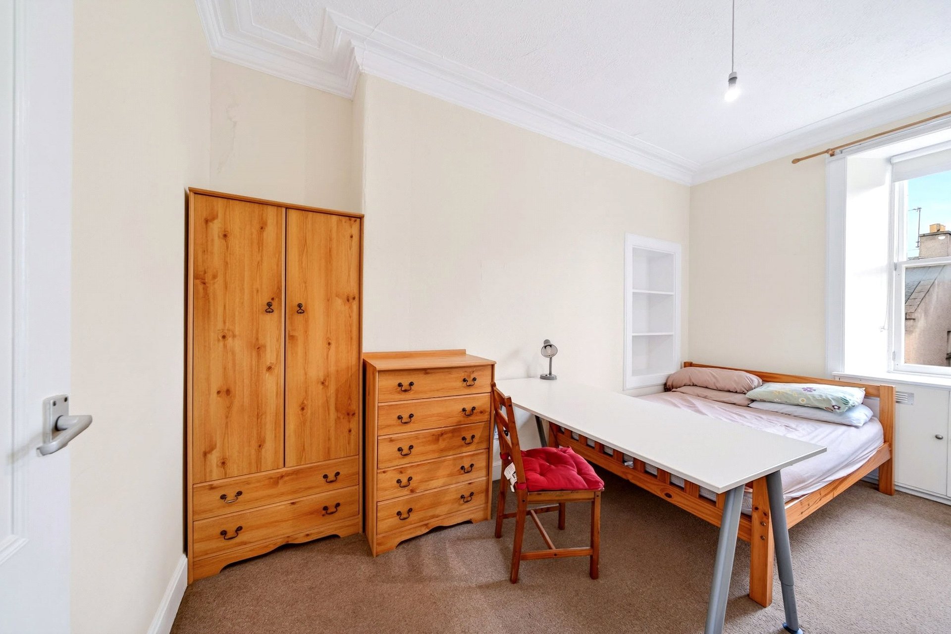 TFL, 94 Causewayside, Newington, Edinburgh, EH9 1PU - Picture #9