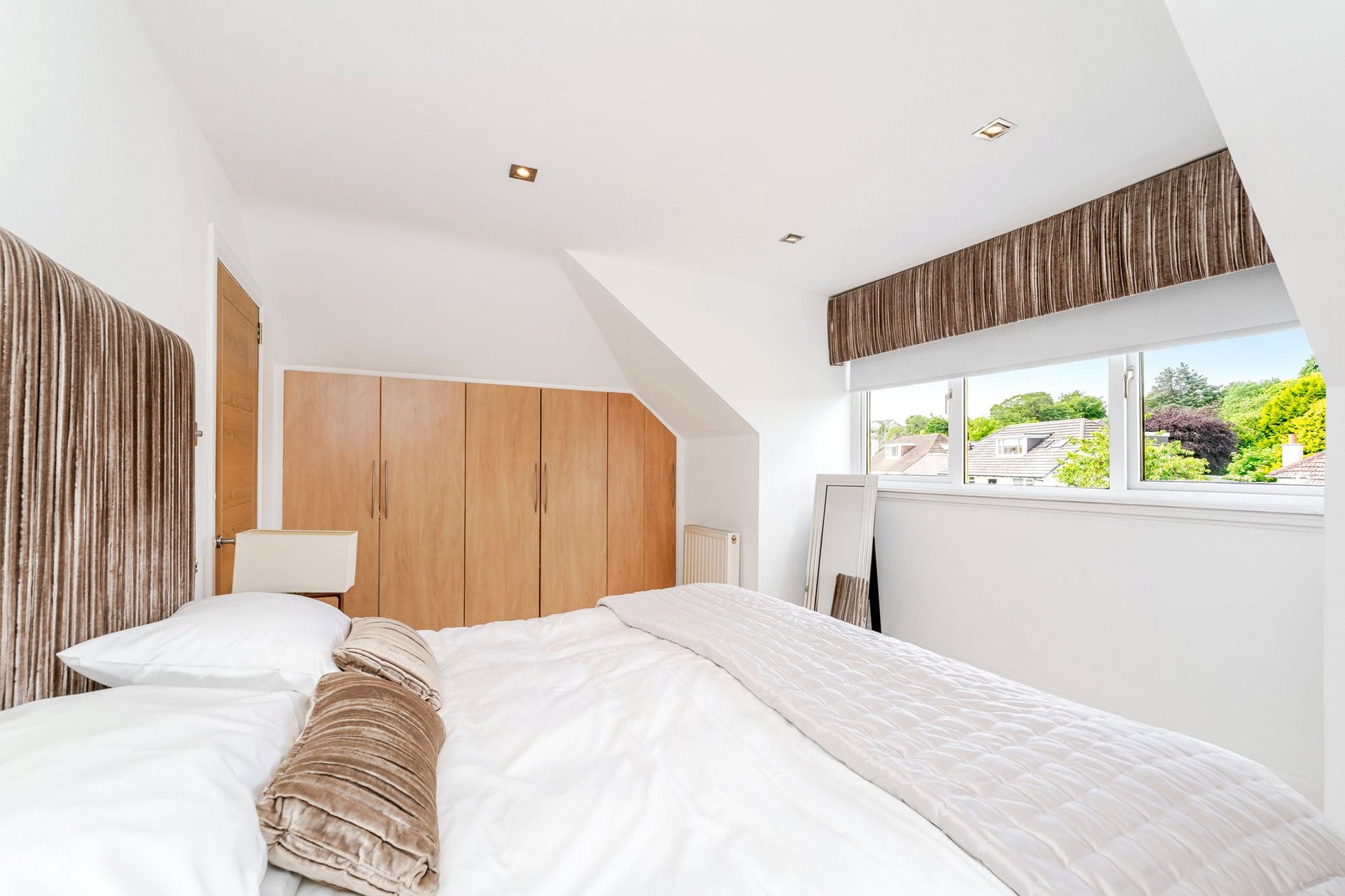 7 Beech Crescent, Newton Mearns, Glasgow, East Renfrewshire, G77 5BN - Picture #22