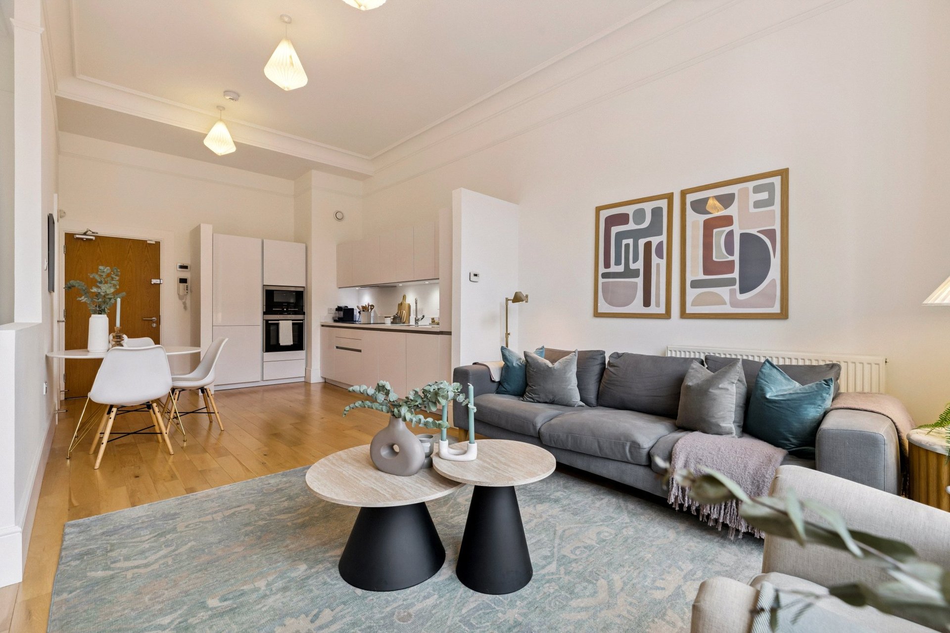 0/6, 2 Lilybank Terrace, Hillhead, Glasgow, G12 8RX - Picture #7