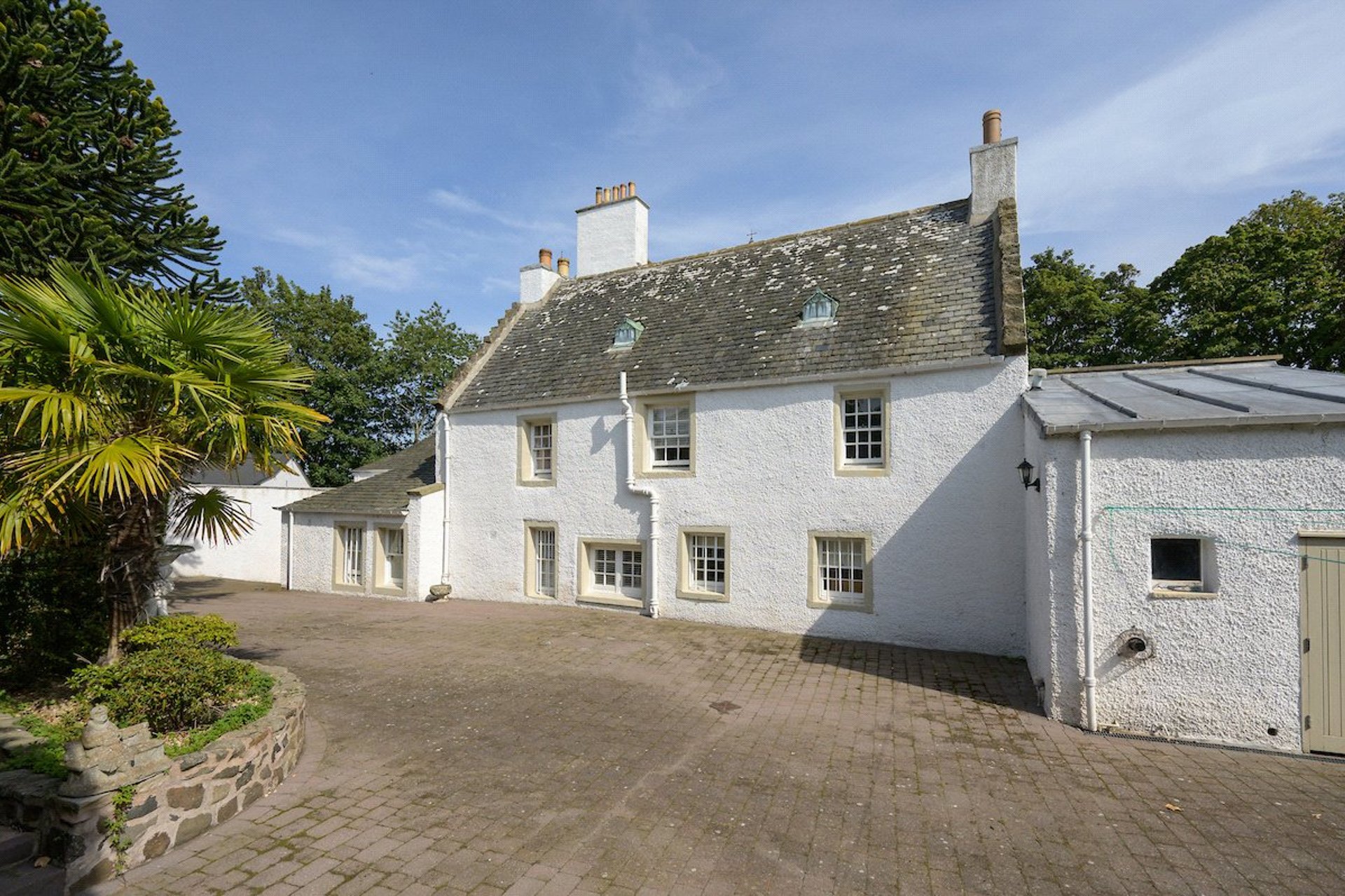 Castle Gogar, , 180 Glasgow Road, Edinburgh, Midlothian, EH12 9BQ - Picture #32