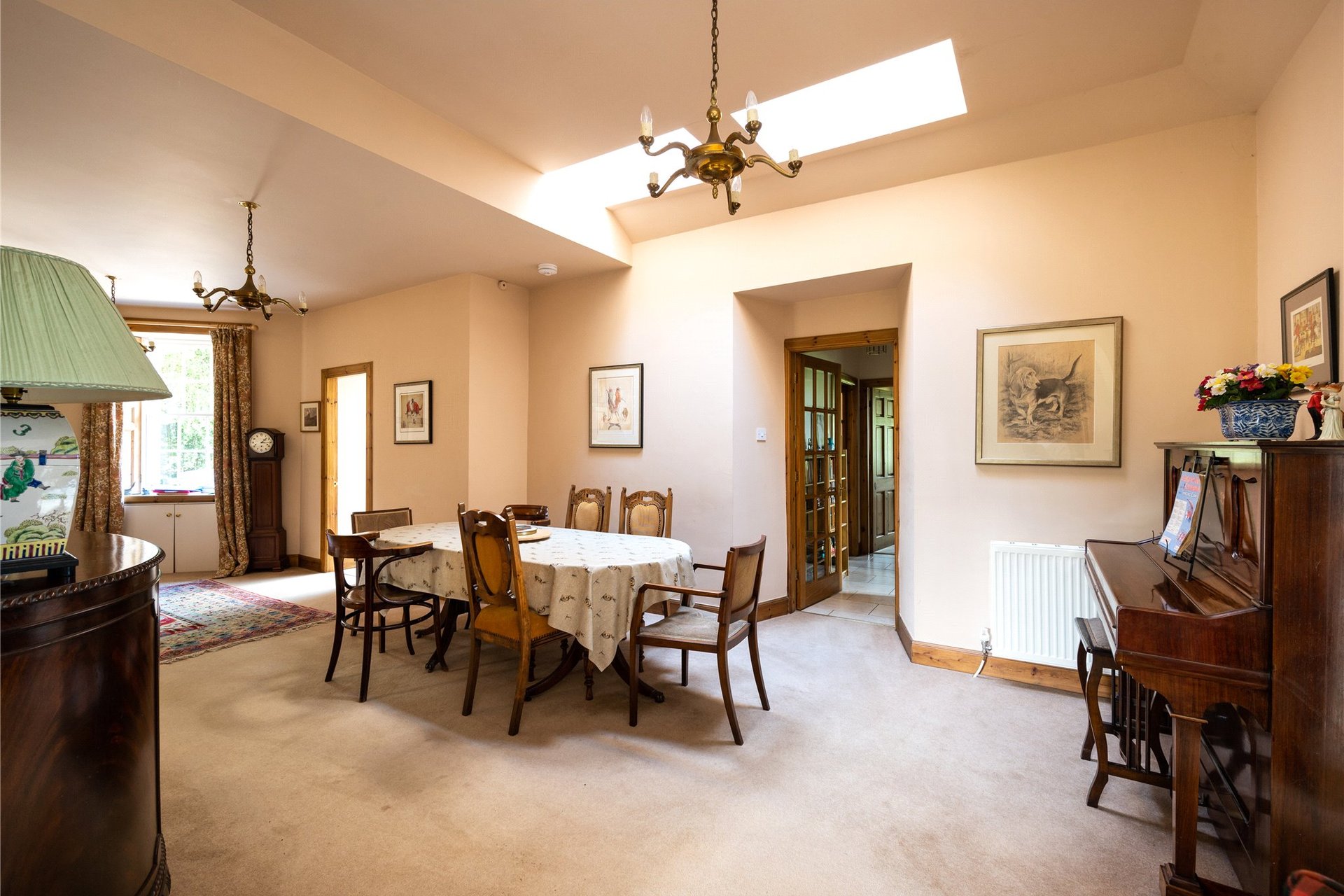 Dunesk Lodge, Green Lane, Lasswade, Midlothian, EH18 1HE - Picture #8