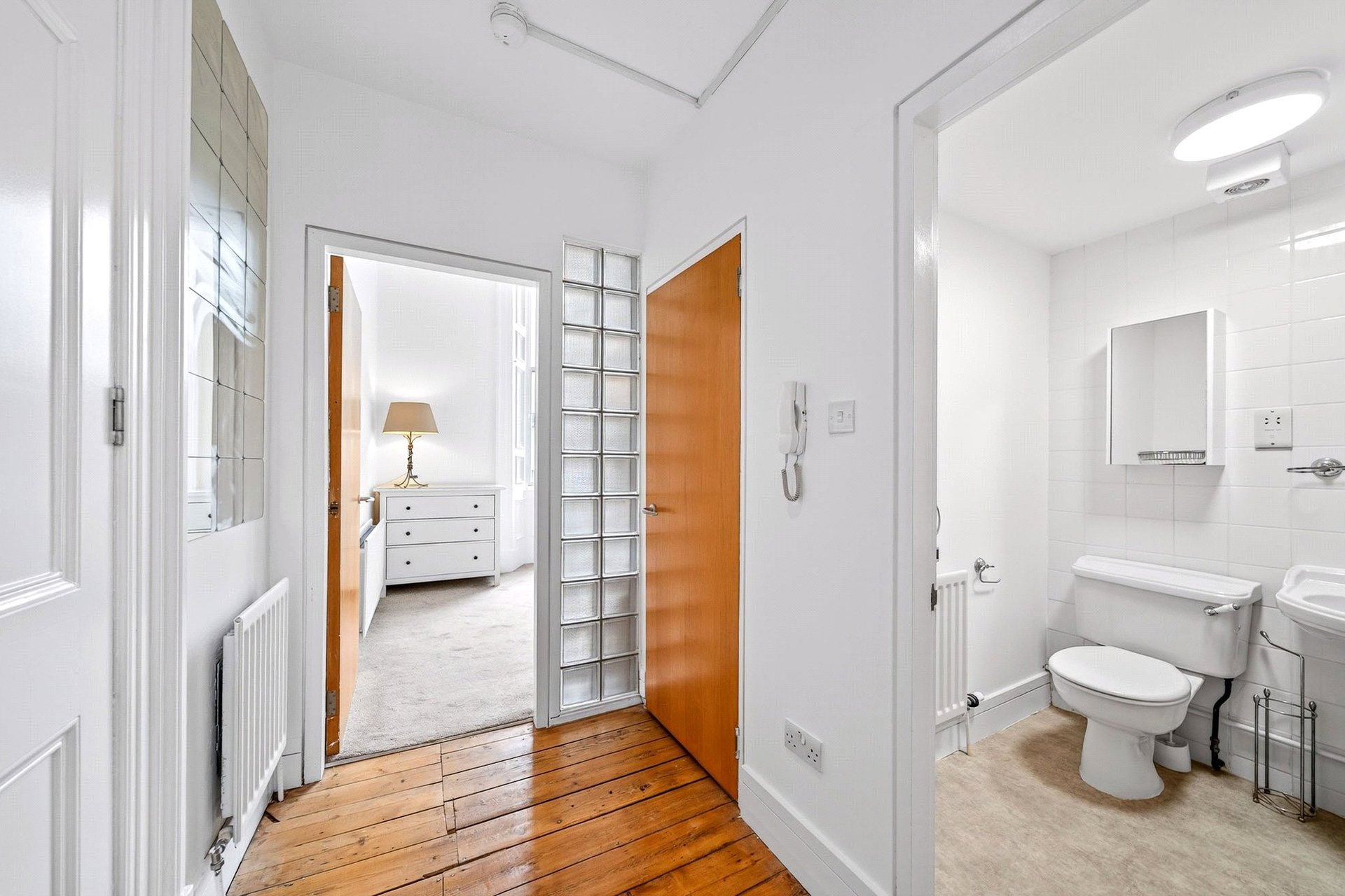 1/1, 25 Lynedoch Street, Park, Glasgow, G3 6AA - Picture #25