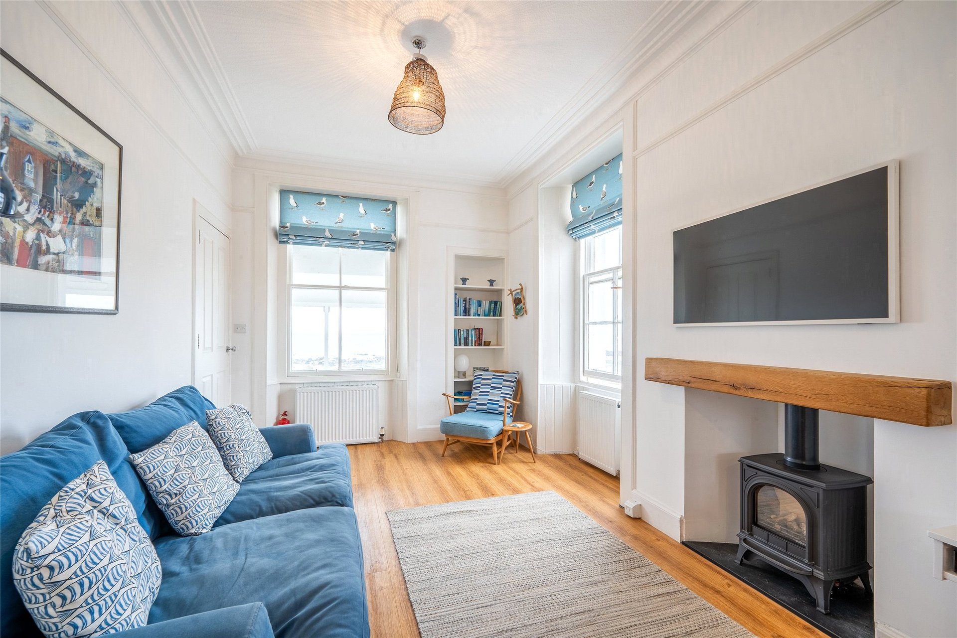 10 Main Street, Lower Largo, Leven, Fife, KY8 6BT - Picture #5