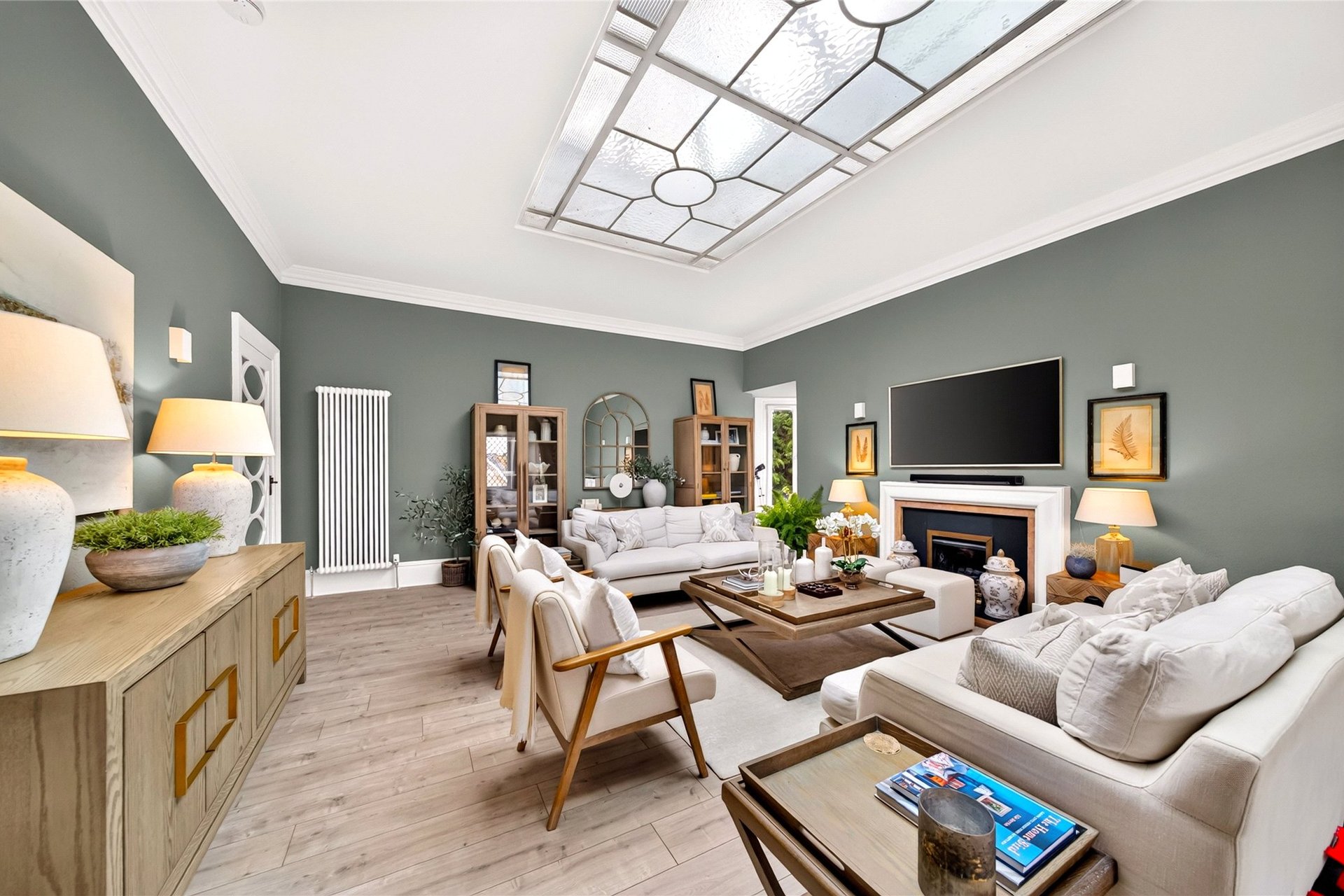 10c Tipperlinn Road, Morningside, Edinburgh, EH10 5ET - Picture #8