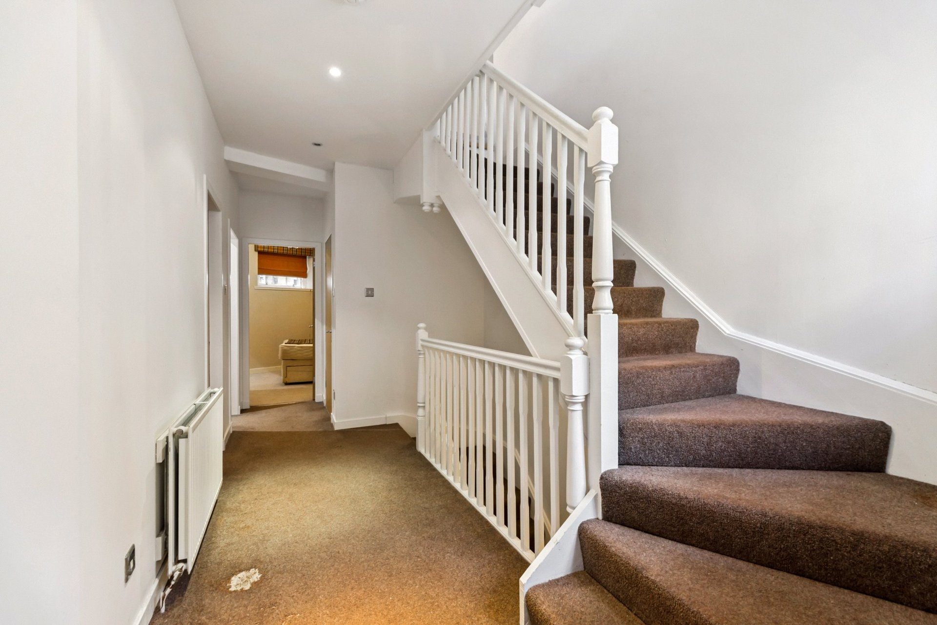 21 Park Terrace Lane, Park, Glasgow, G3 6BQ - Picture #10