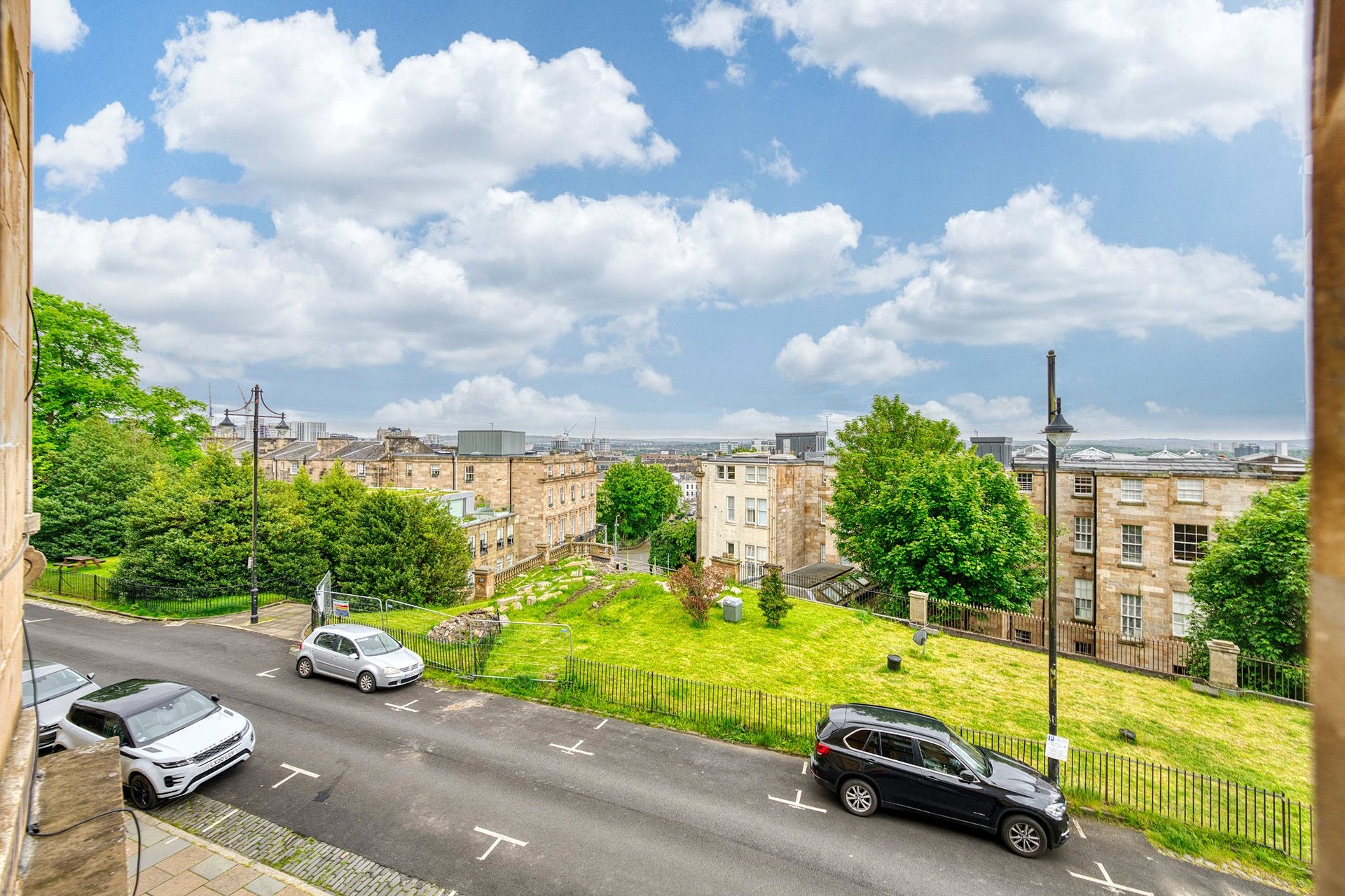 Flat 15, 22 Woodlands Terrace, Woodlands, Glasgow, G3 6DF - Picture #6