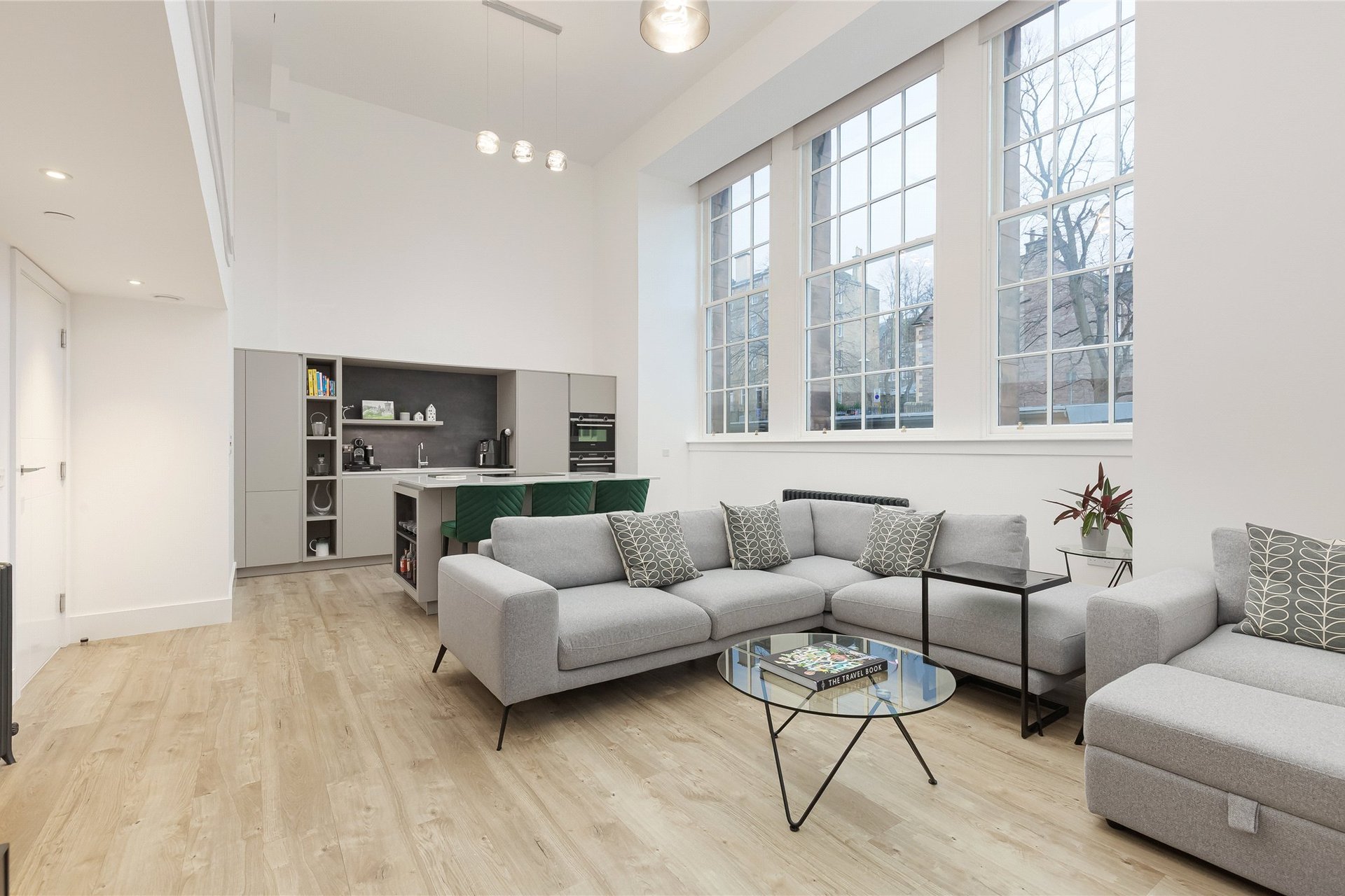 26/5 Viewforth, Viewforth, Edinburgh, EH10 4FF - Picture #4