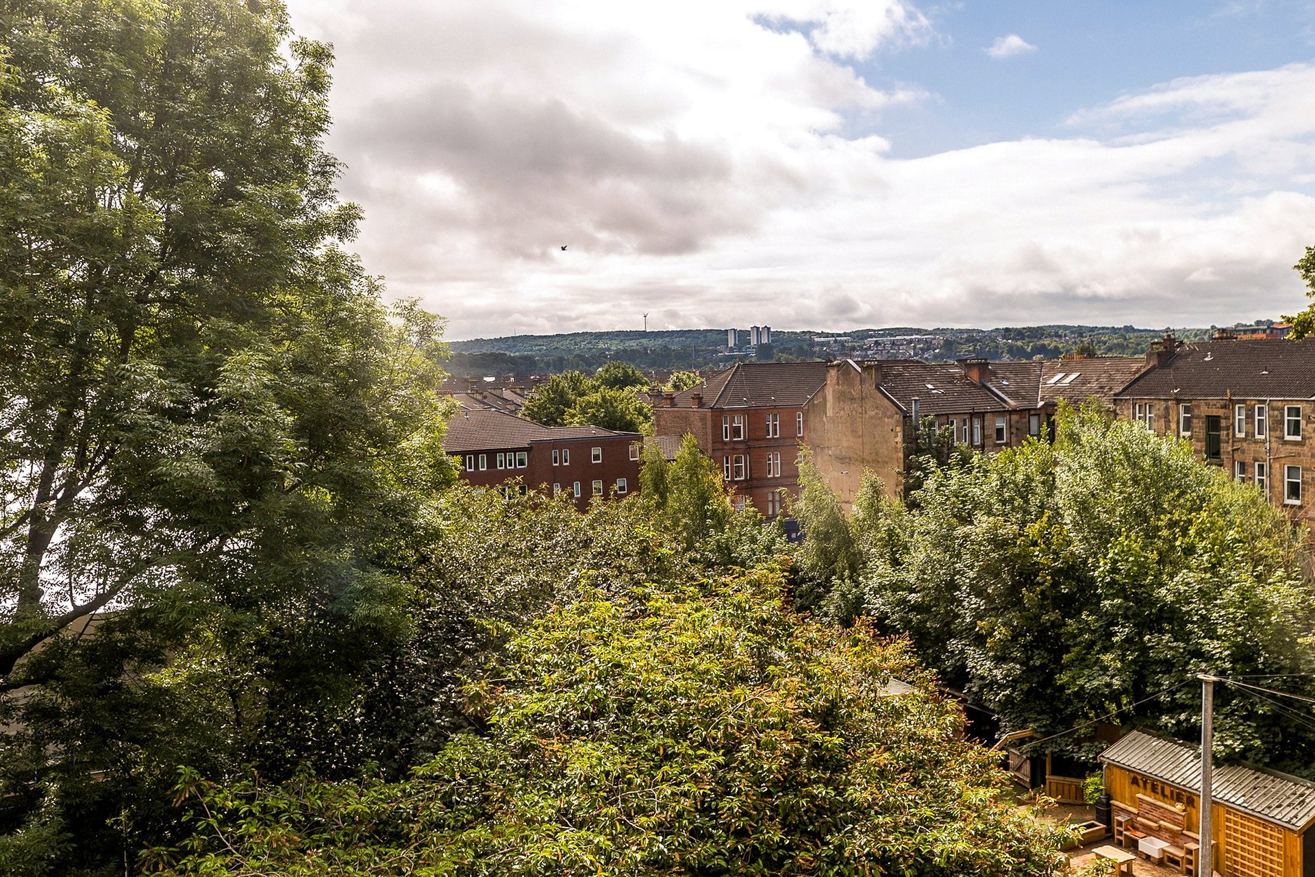 3/1, 11 Overdale Gardens, Battlefield, Glasgow, G42 9QG - Picture #19