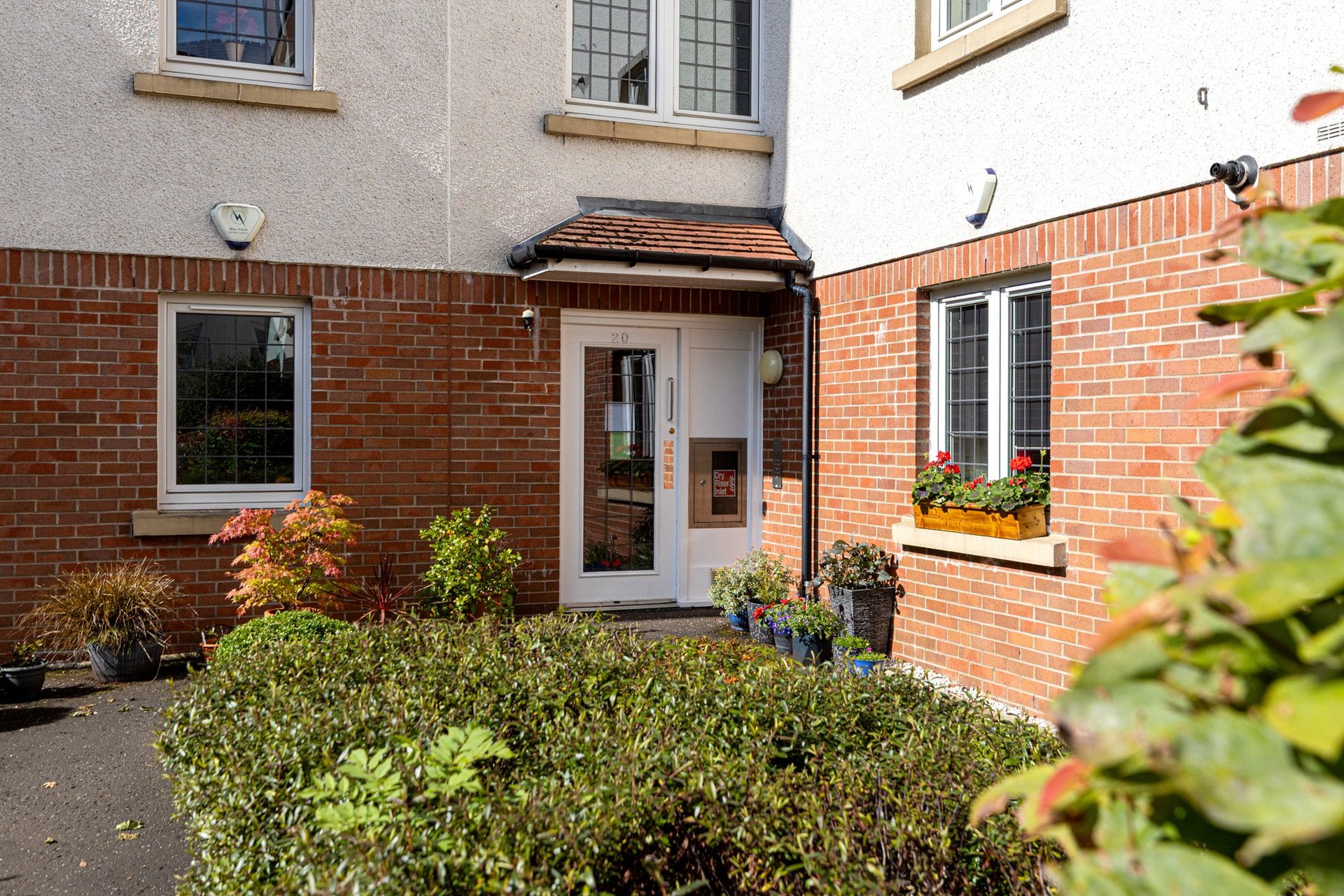 0/1, 20 Chesterfield Gardens, Kelvinside, Glasgow, G12 0BF - Picture #4