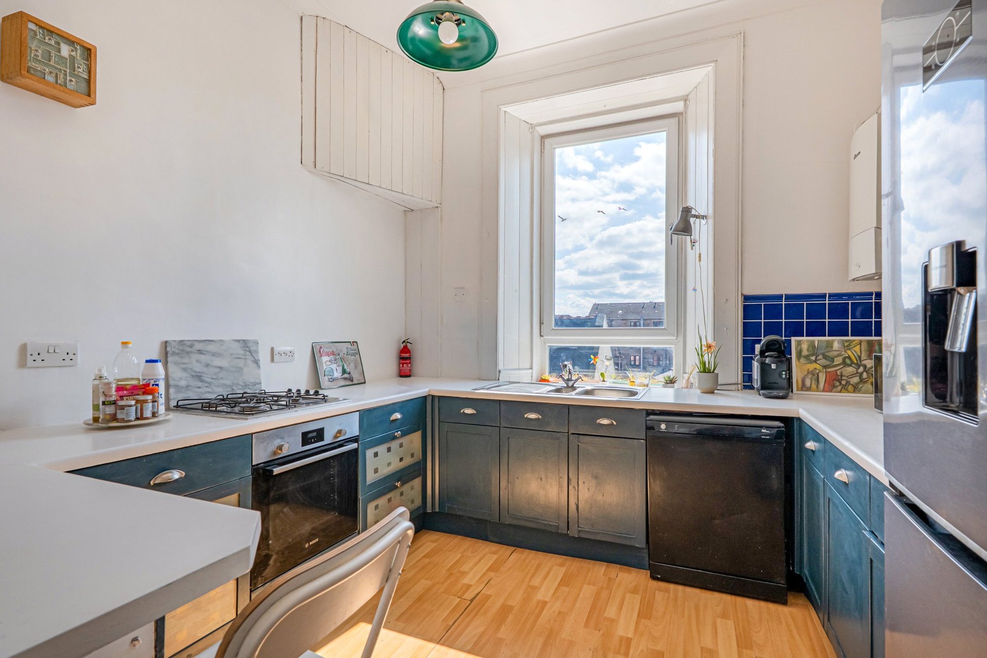 Flat 2/2, 3 Fairlie Park Drive, Partick, Glasgow, G11 7SS - Picture #5