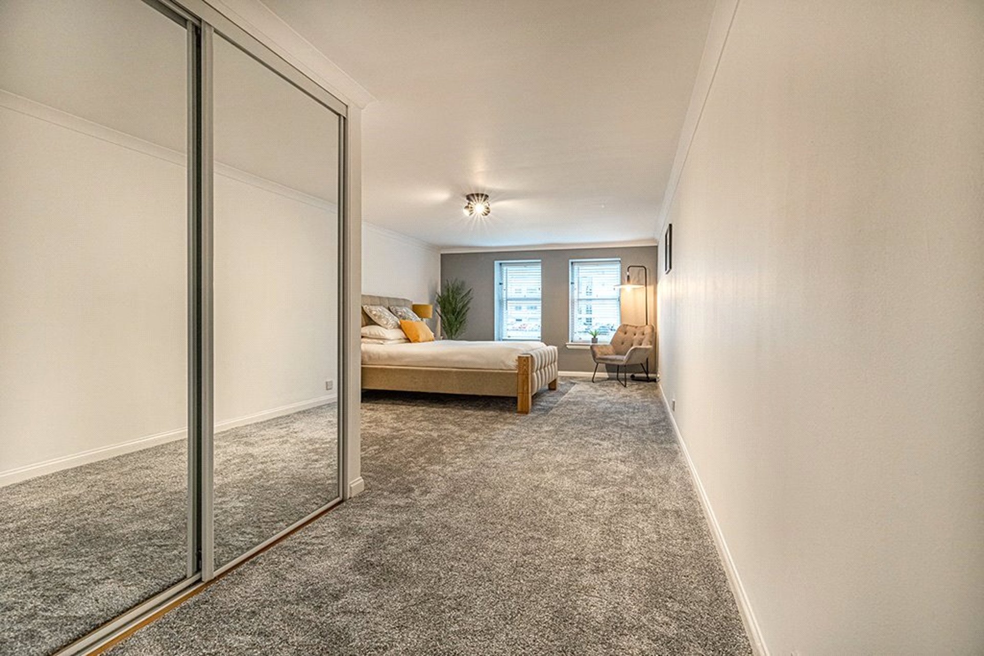Flat 24, 46 Speirs Wharf, Port Dundas, G4 9TH - Picture #18