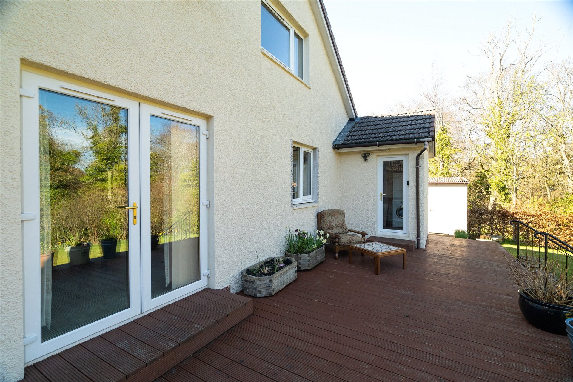 4 Doocot Road, St. Andrews, Fife, KY16 8QP - Picture #34