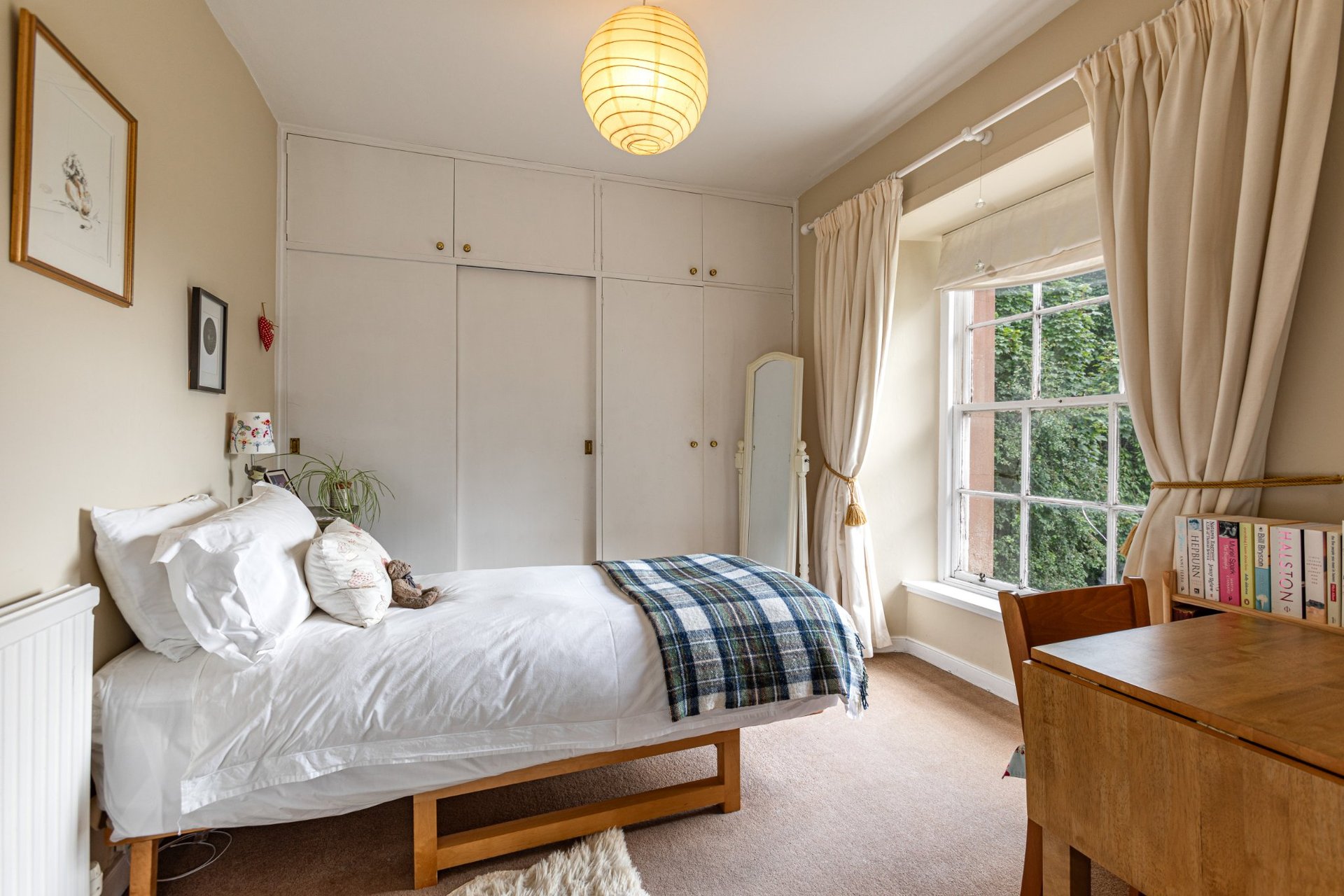 The Glebe House, Legerwood, Earlston, Scottish Borders, TD4 6AT - Picture #16