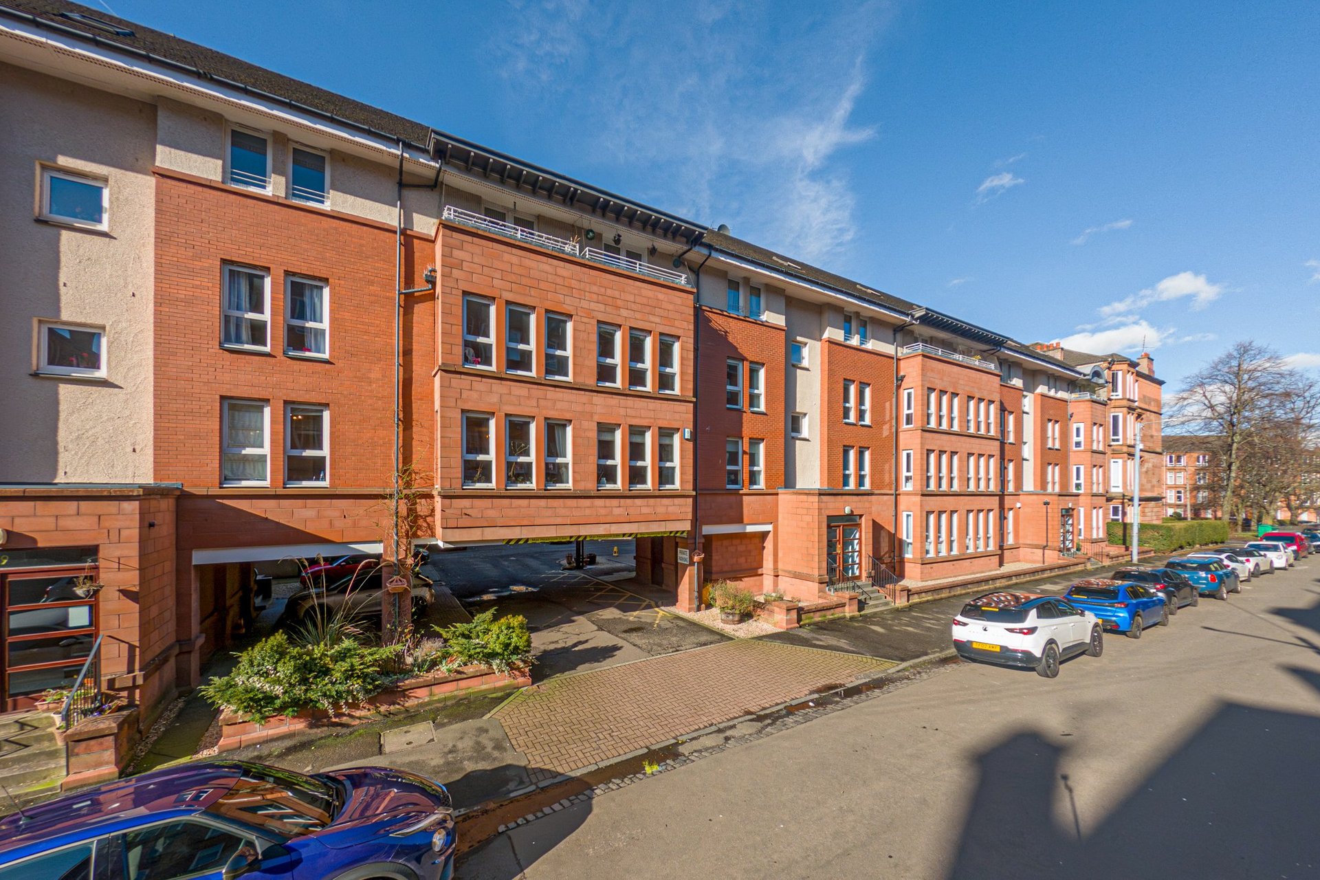Flat 2/1, 15 Waverley Street, Shawlands, Glasgow, G41 2EA - Picture #1