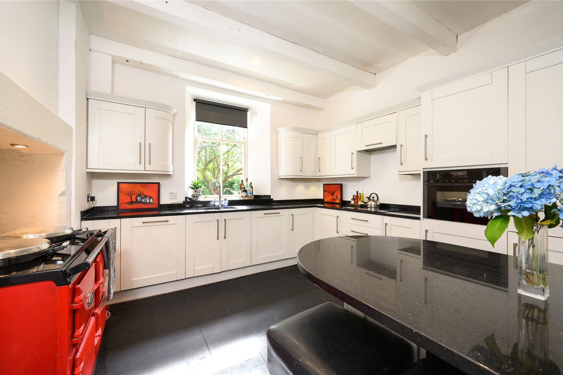 Neish House, St. Fillans, Crieff, Perthshire, PH6 2NF - Picture #11