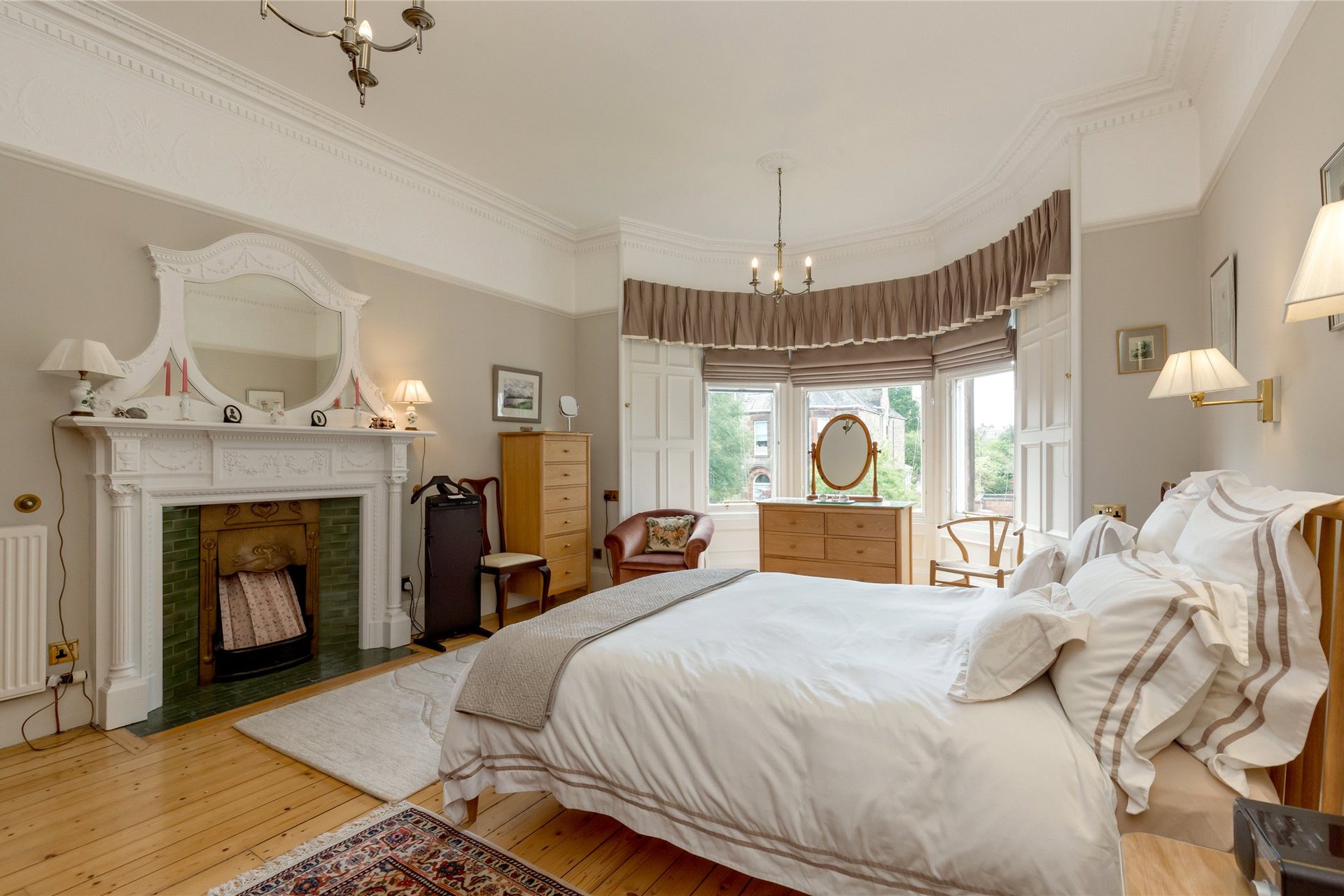3 Midmar Avenue, Edinburgh, EH10 6BS - Picture #12