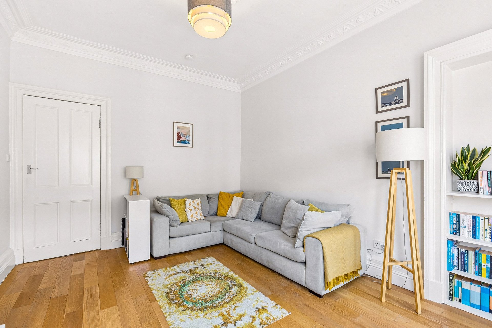 Flat 2/1, 74 Prince Edward Street, Queen's Park, Glasgow, G42 8LY - Picture #5