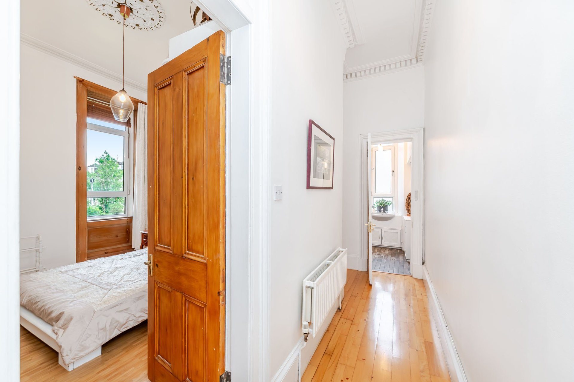 1/2, 2 Hampden Terrace, Mount Florida, Glasgow, G42 9XG - Picture #19