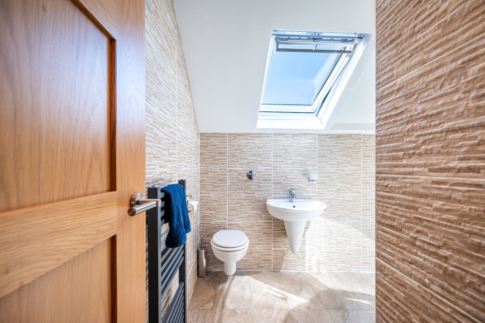 H, 67 Beechlands Drive, Clarkston, Glasgow, East Renfrewshire, G76 7UX - Picture #32