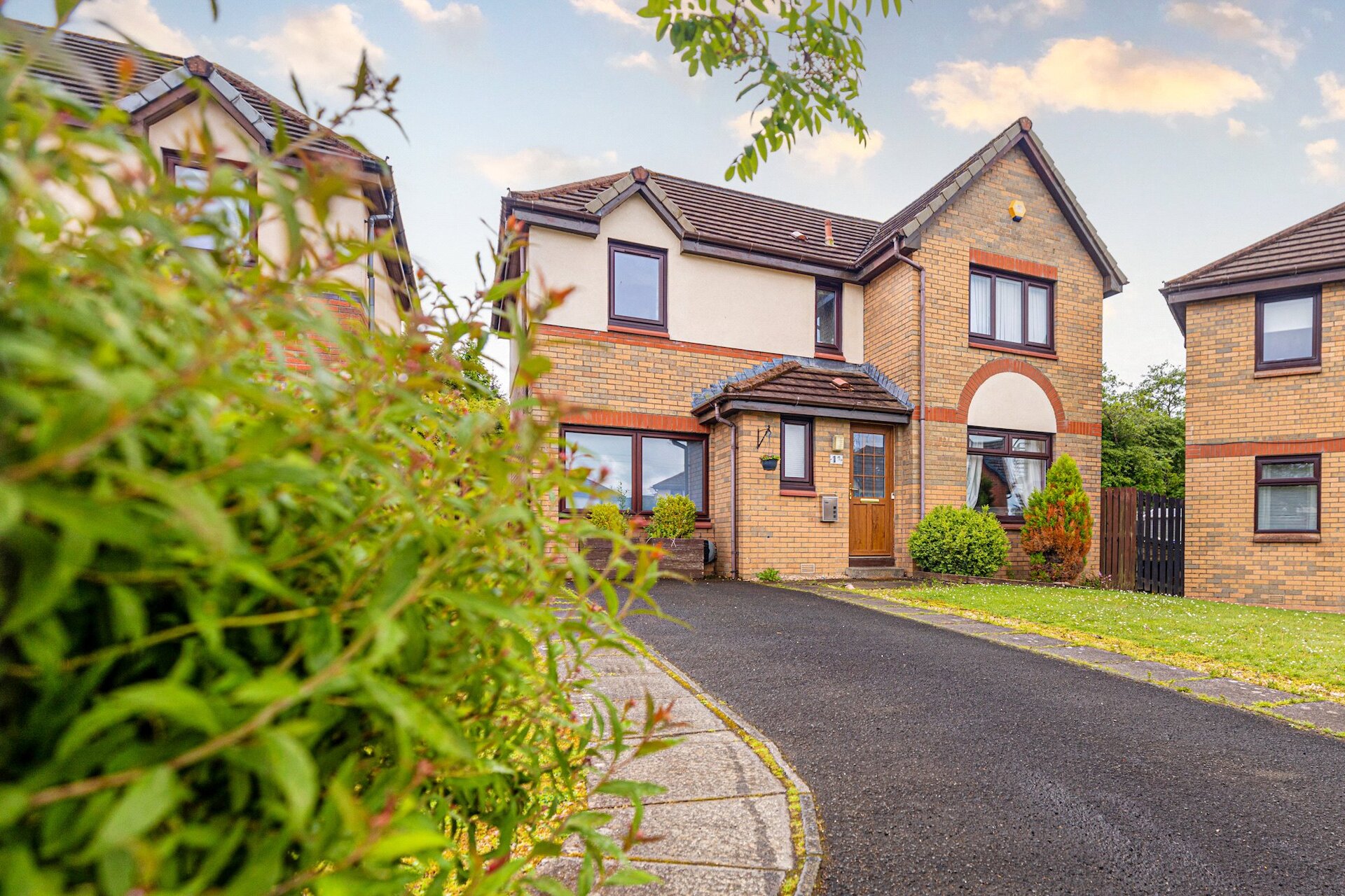 11 Ermelo Gardens, East Kilbride, Glasgow, South Lanarkshire, G75 9PD - Picture #1