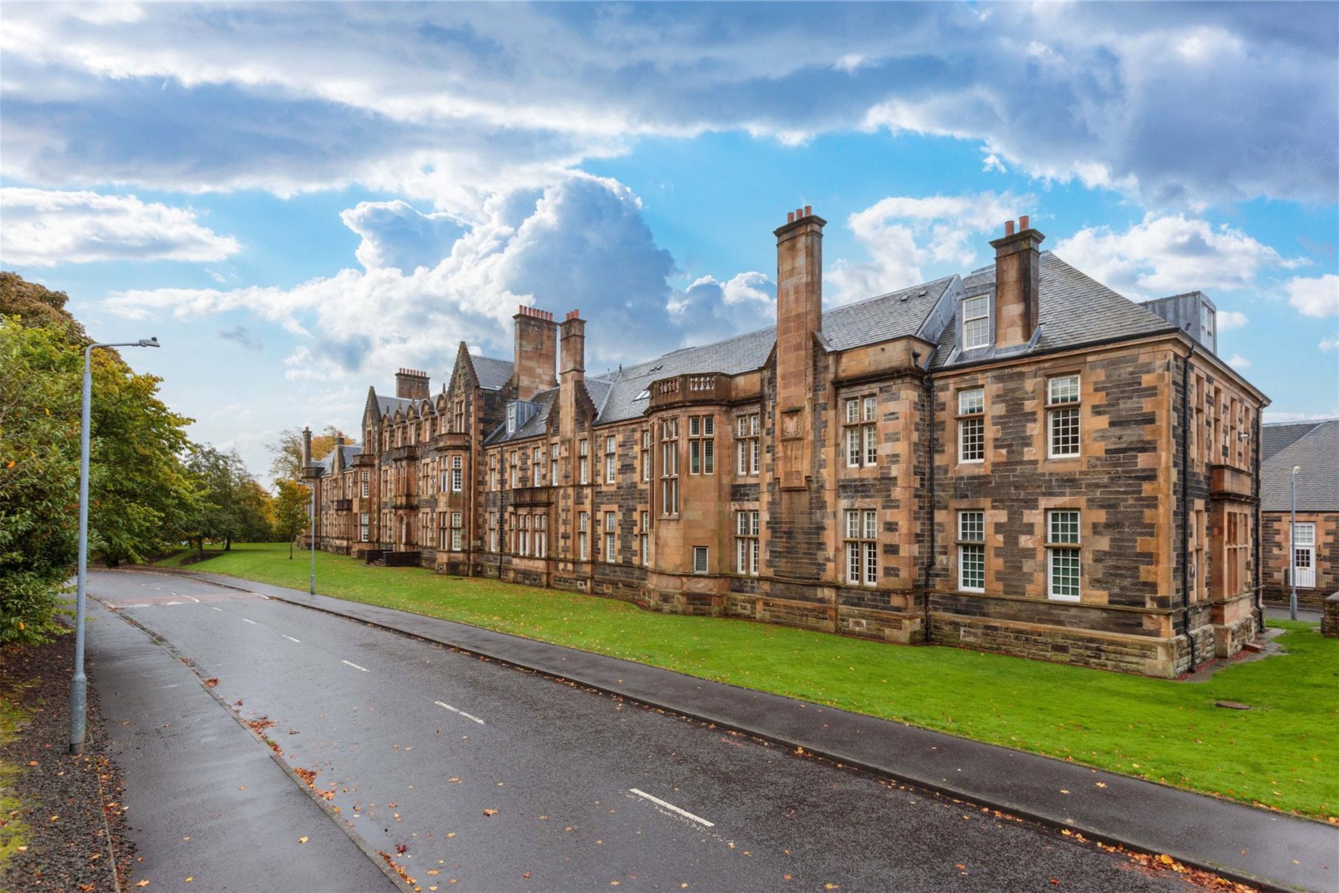 33 Parklands View, Glasgow, G53 7SN - Picture #16