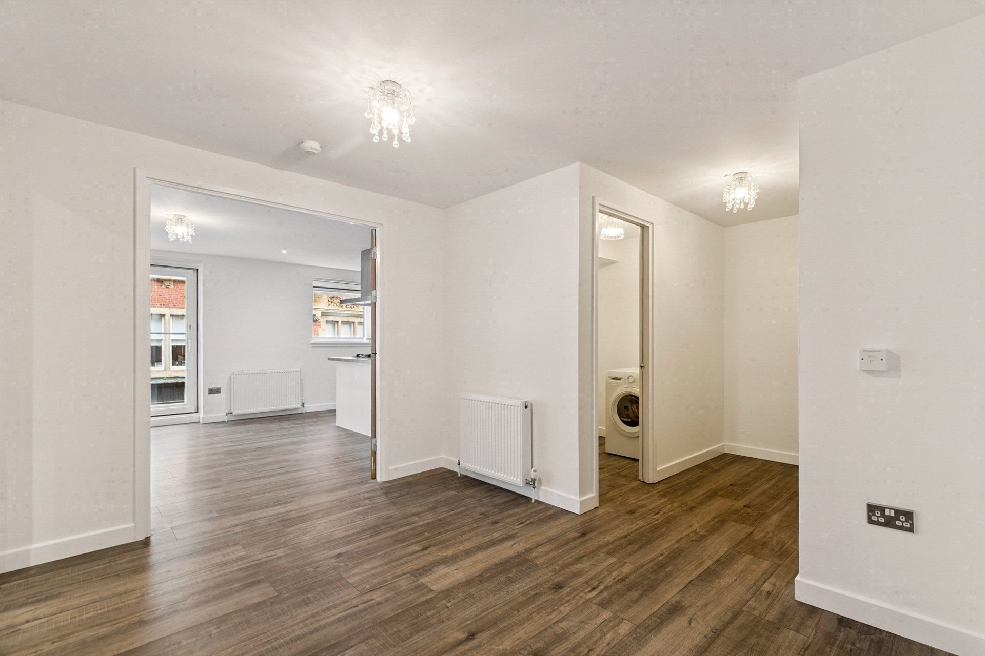 Flat 1/1 Metropole Building, 87 Dunlop Street, Glasgow City, G1 4ET - Picture #7