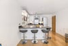 Flat 4/7 Headline Building, 205 Albion Street, Merchant City, Glasgow City, G1 1RU - Picture #6