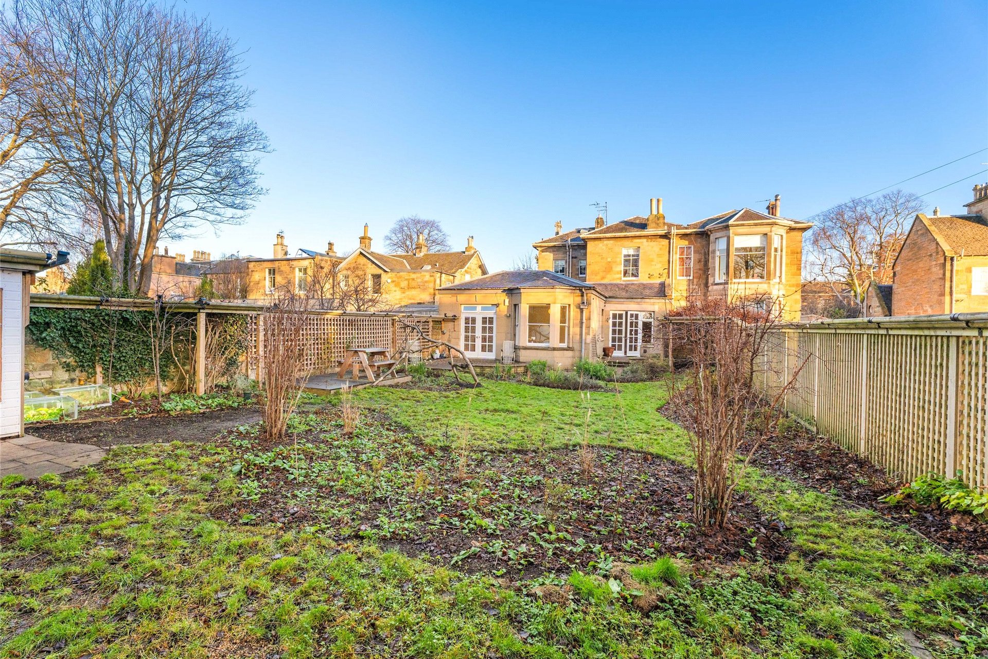 7b Greenhill Gardens, Edinburgh, EH10 4BN - Picture #22