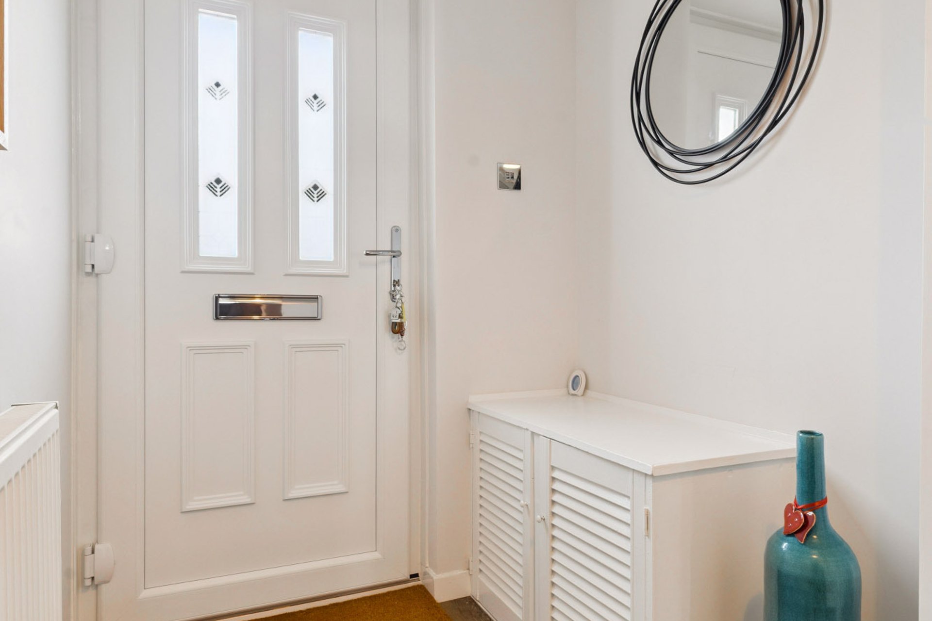 17 Loganswell Place, Thornliebank, Glasgow, Glasgow City, G46 8NQ - Picture #19