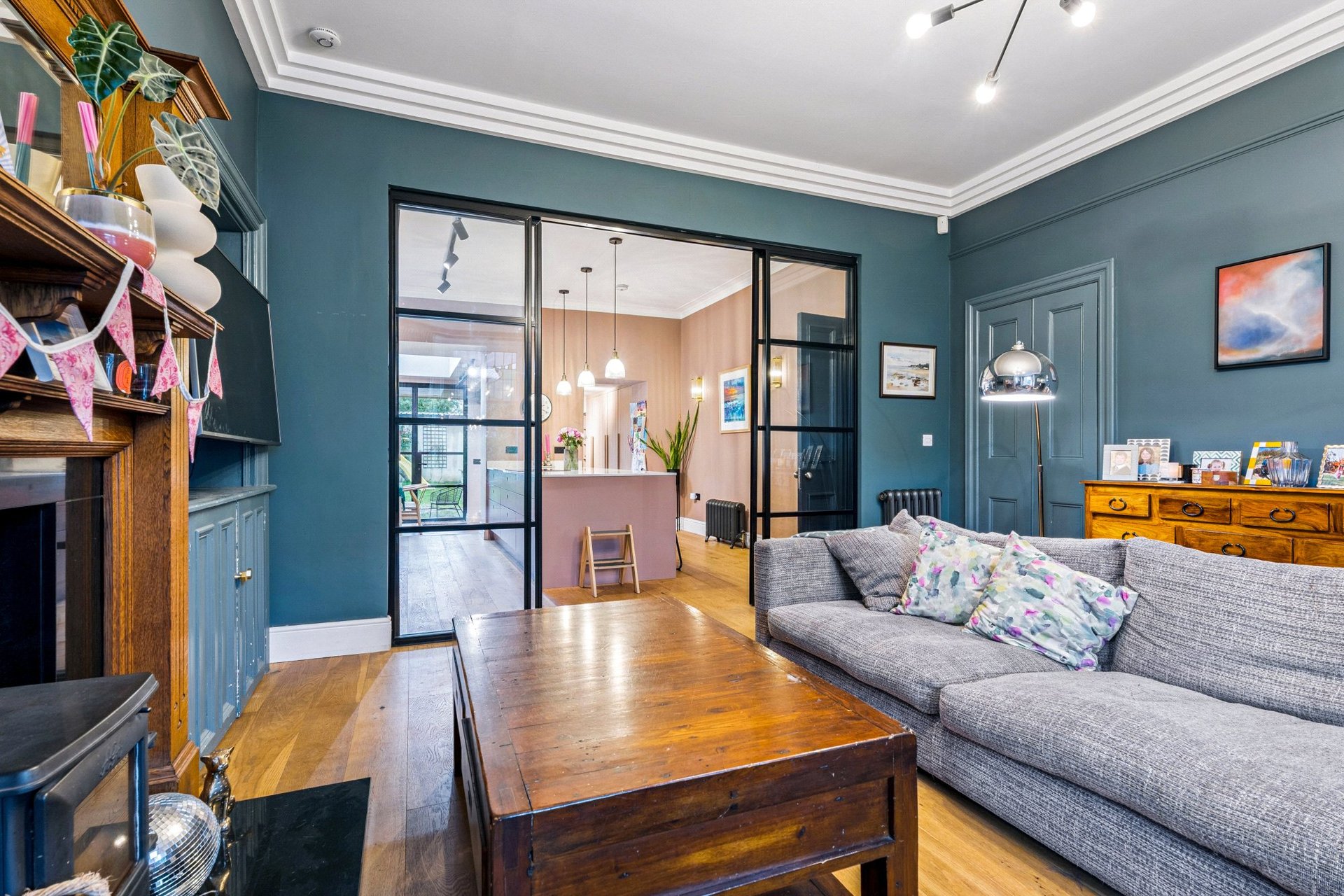 21 Borden Road, Jordanhill, Glasgow, G13 1RB - Picture #7