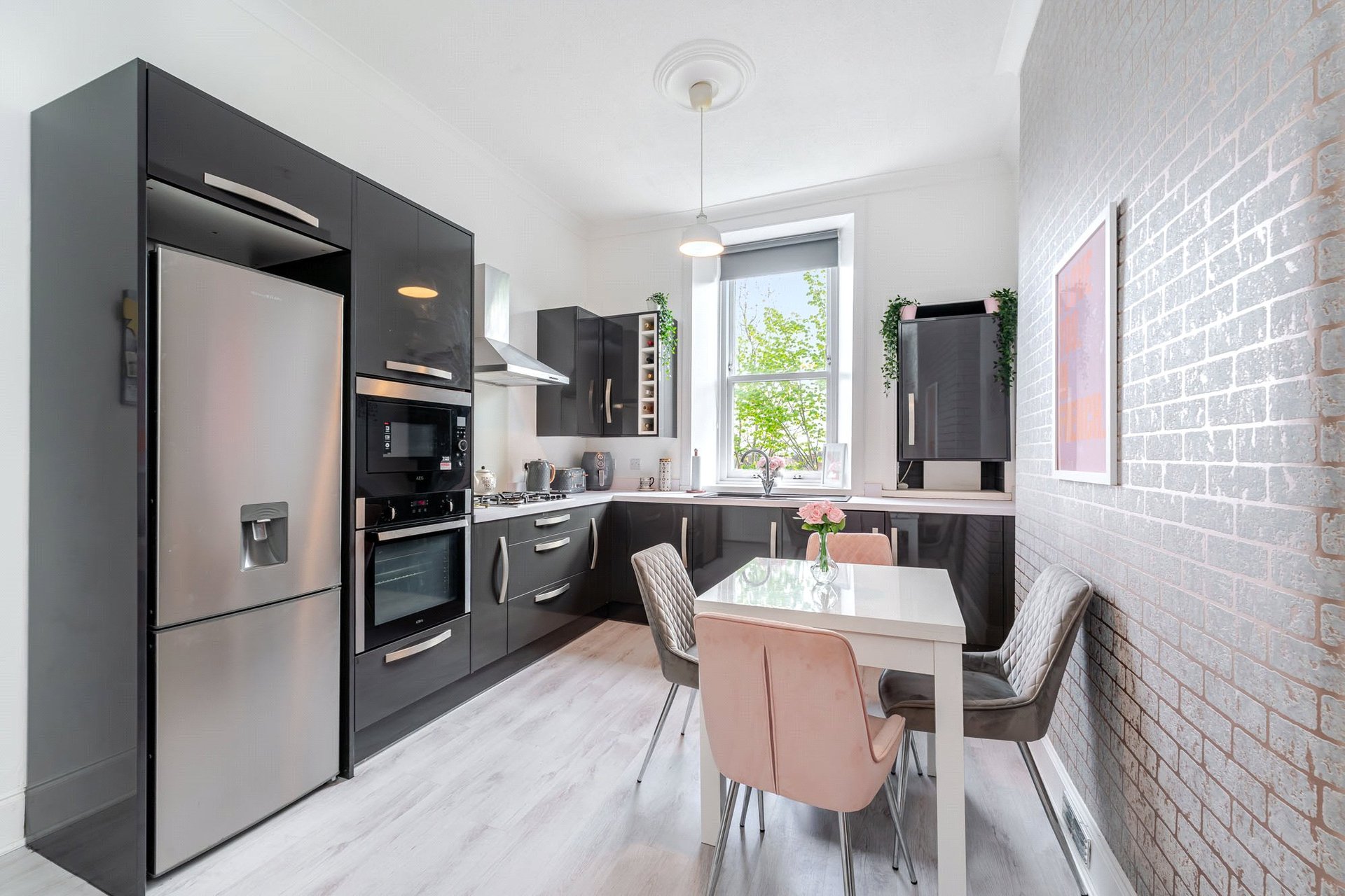 Flat 1/2, 59 Fergus Drive, North Kelvinside, Glasgow, G20 6AH - Picture #15