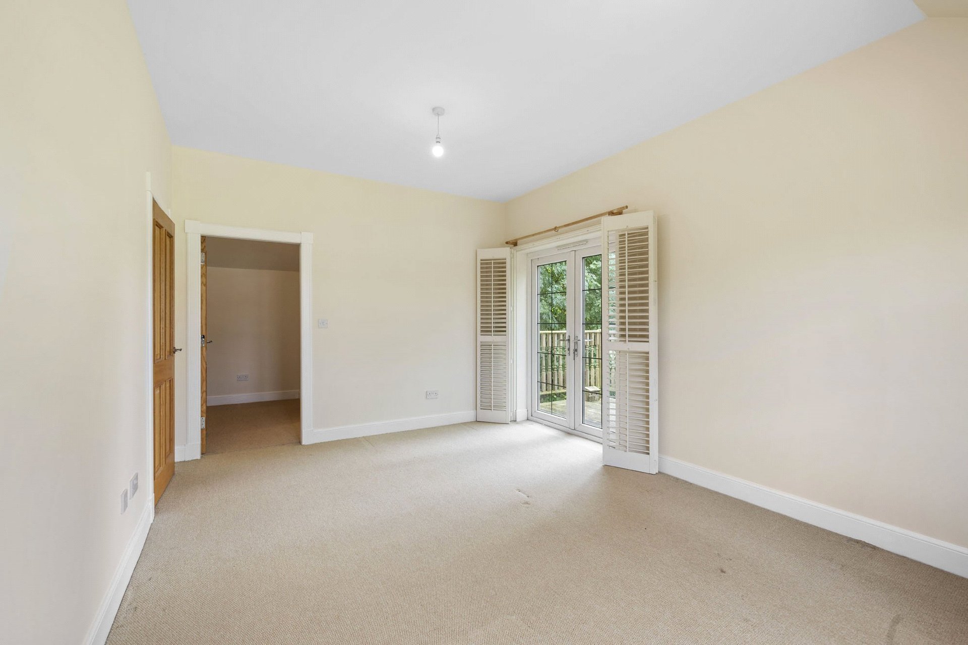Birdsfield, Huntly Road, Melrose, Scottish Borders, TD6 9SB - Picture #15