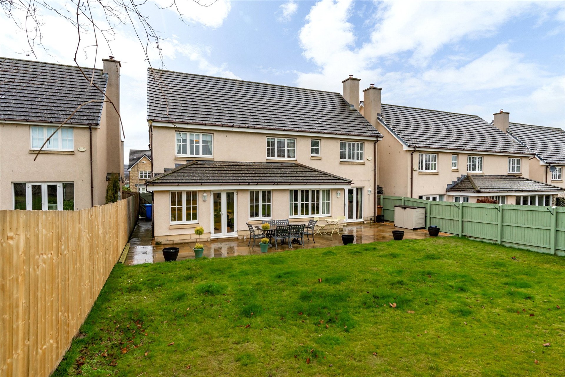 35 Cant Crescent, St. Andrews, Fife, KY16 8NF - Picture #34