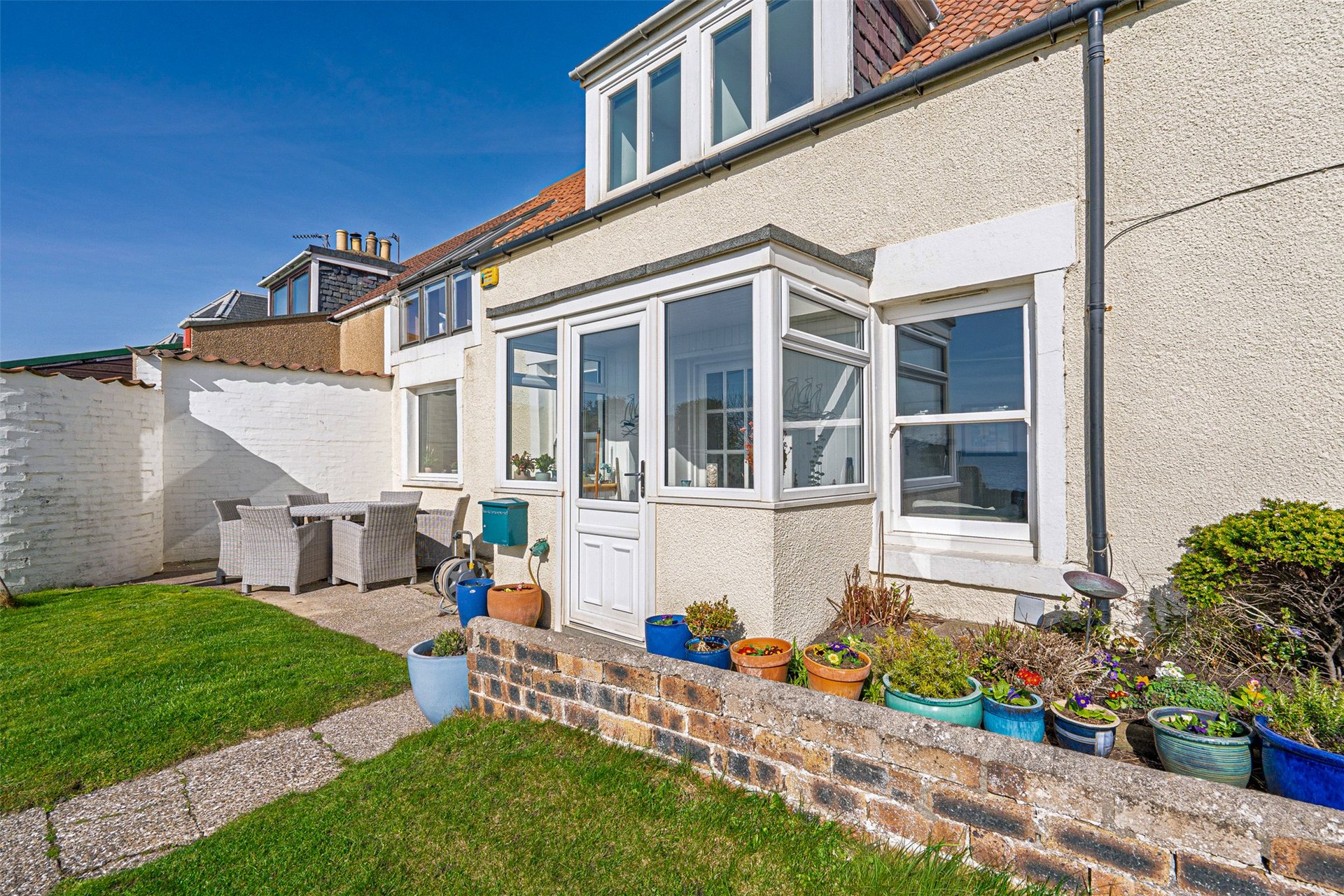 Seabrae, 12A The Temple, Lower Largo, Leven, KY8 6JH - Picture #9