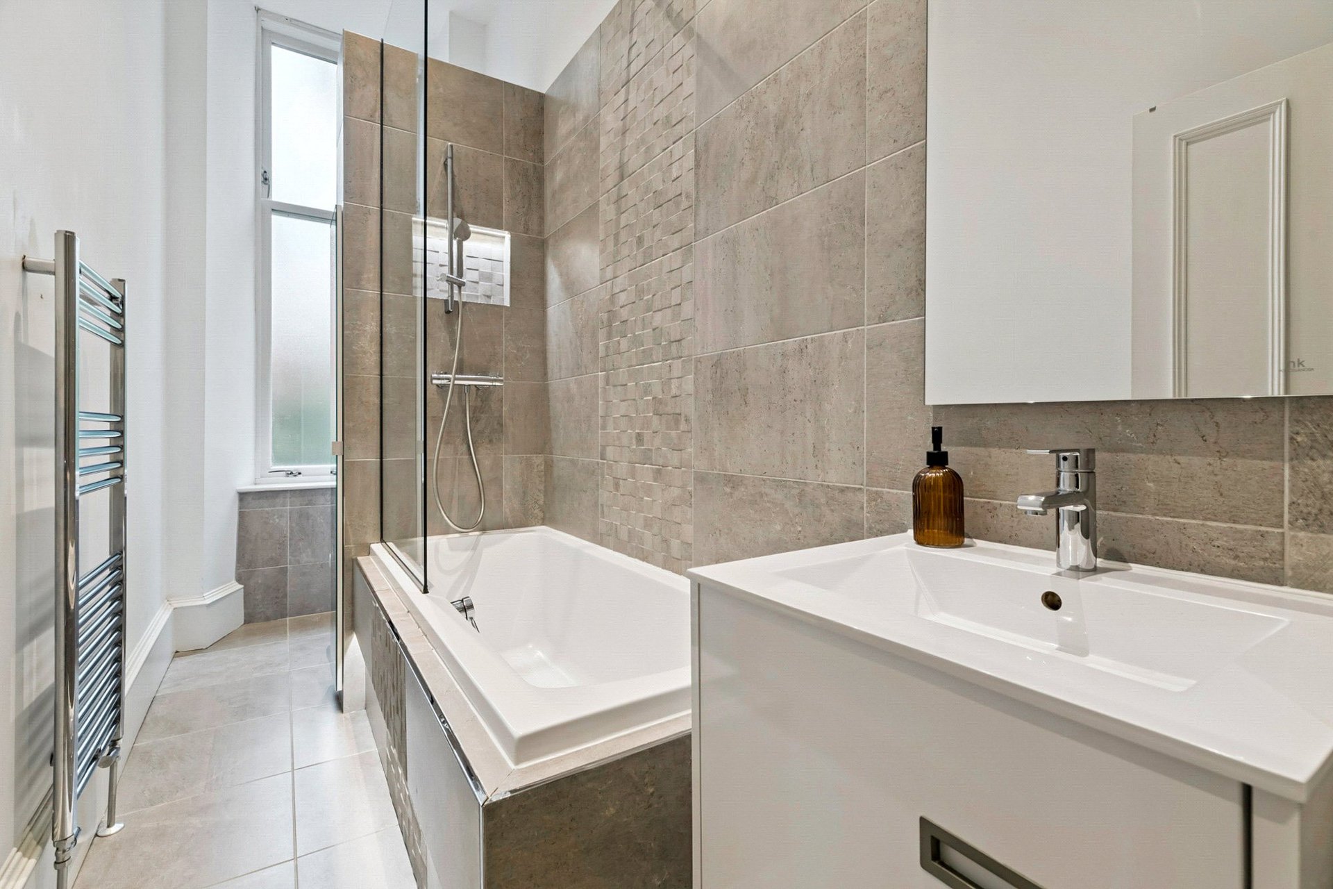 1/4, 76 Clouston Street, North Kelvinside, Glasgow, G20 8QY - Picture #22