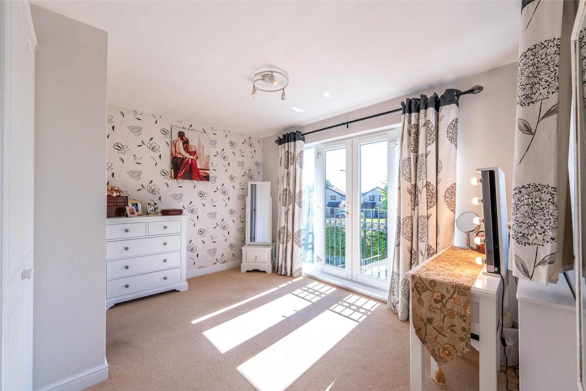 The Bay Trees, 21 Cant Crescent, St. Andrews, Fife, KY16 8NF - Picture #21
